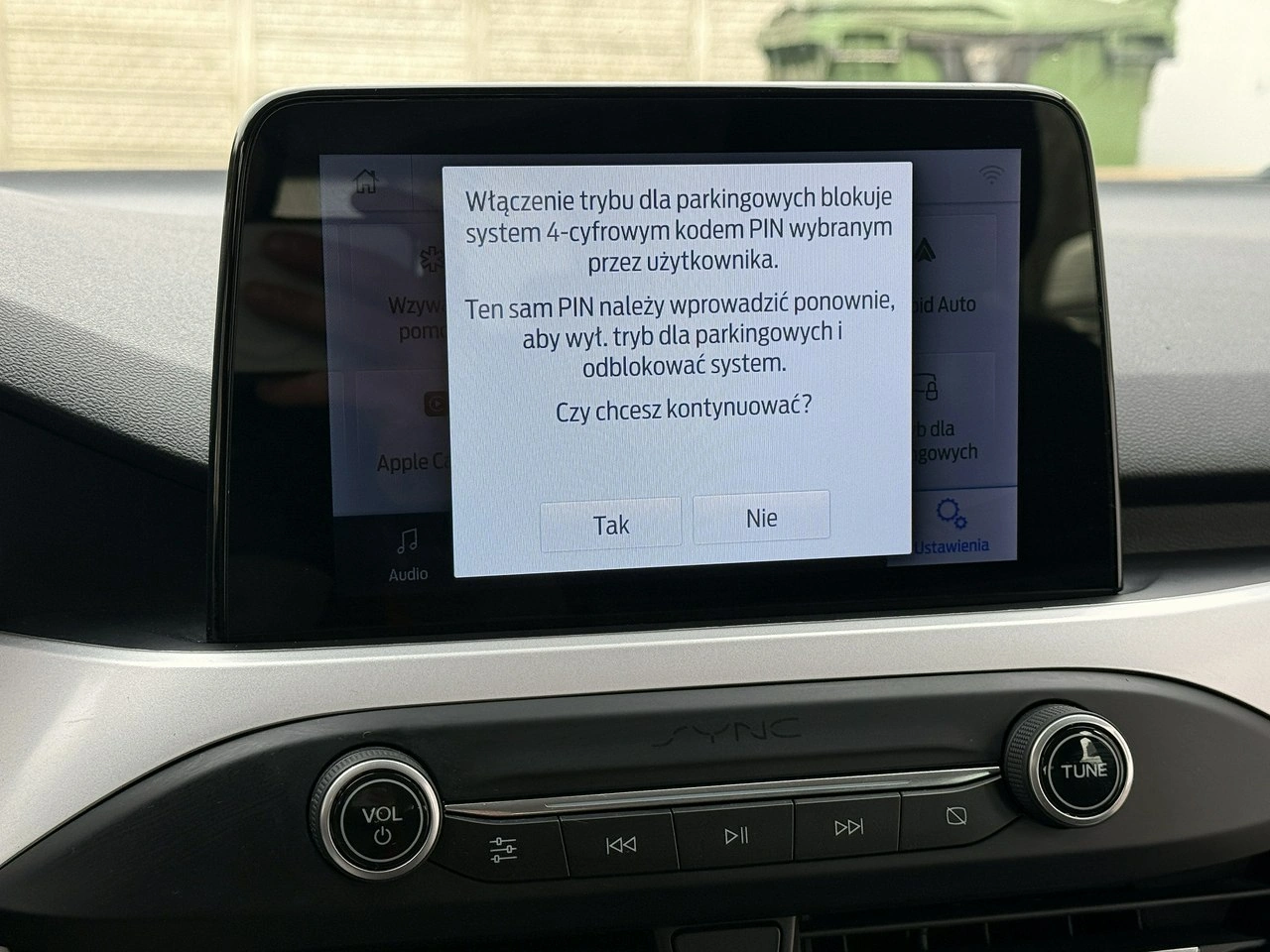 Ford Focus - Zdjęcie 54