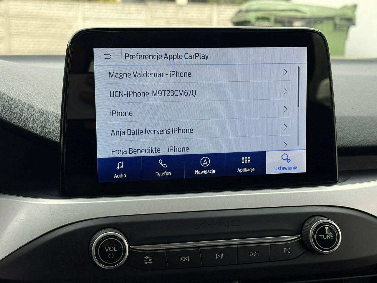 Ford Focus - Zdjęcie 55