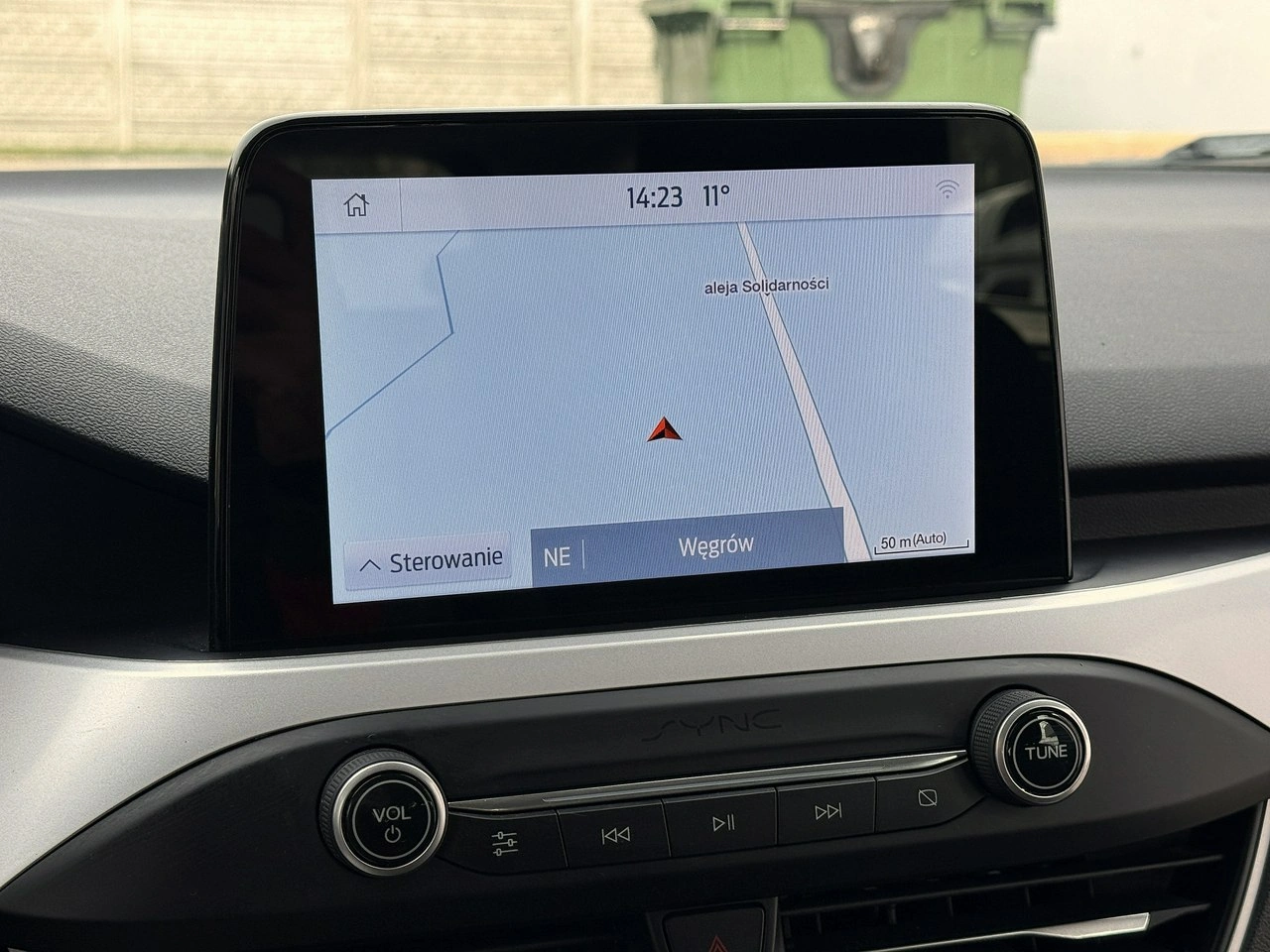 Ford Focus - Zdjęcie 6