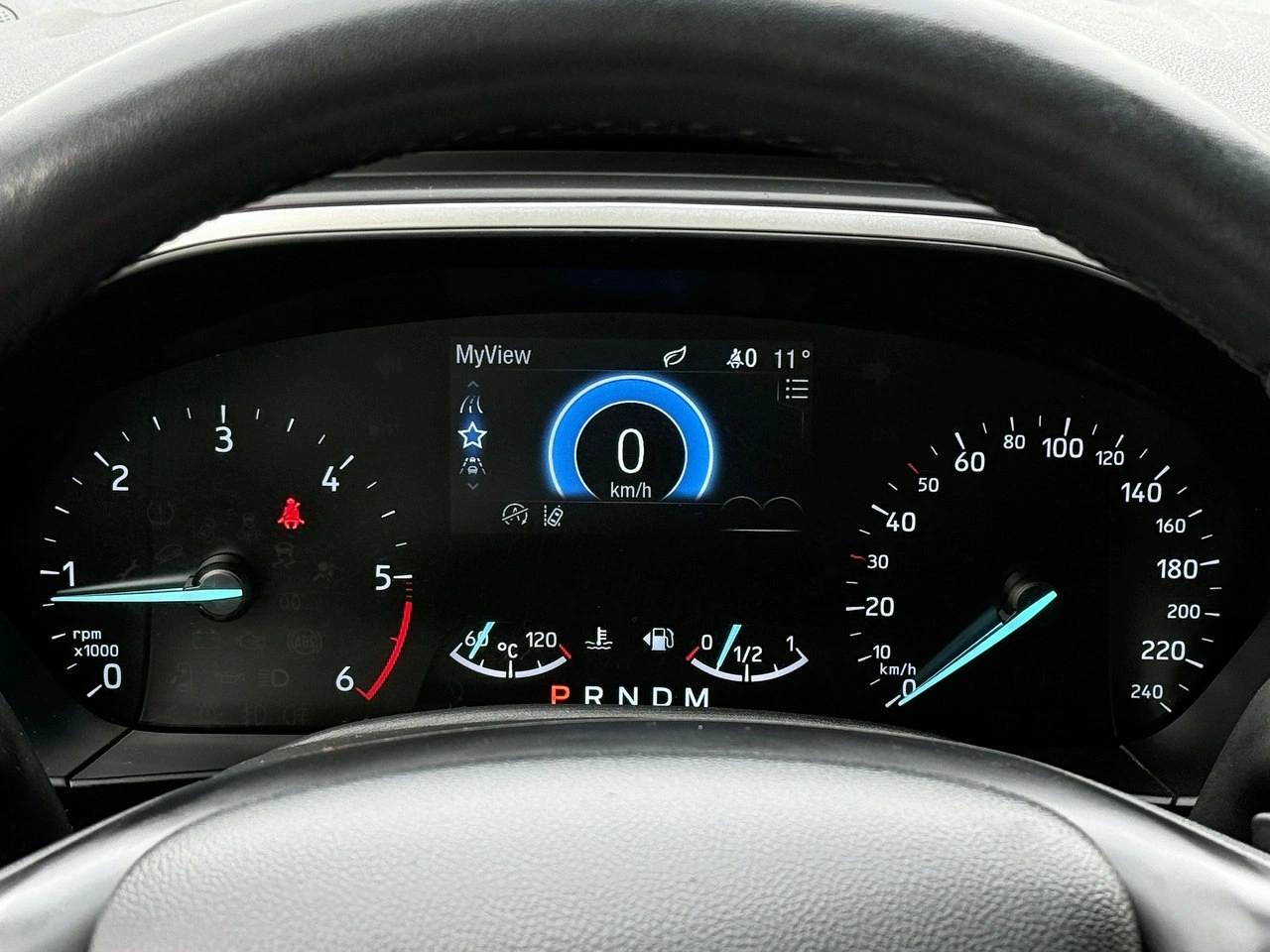 Ford Focus - Zdjęcie 14