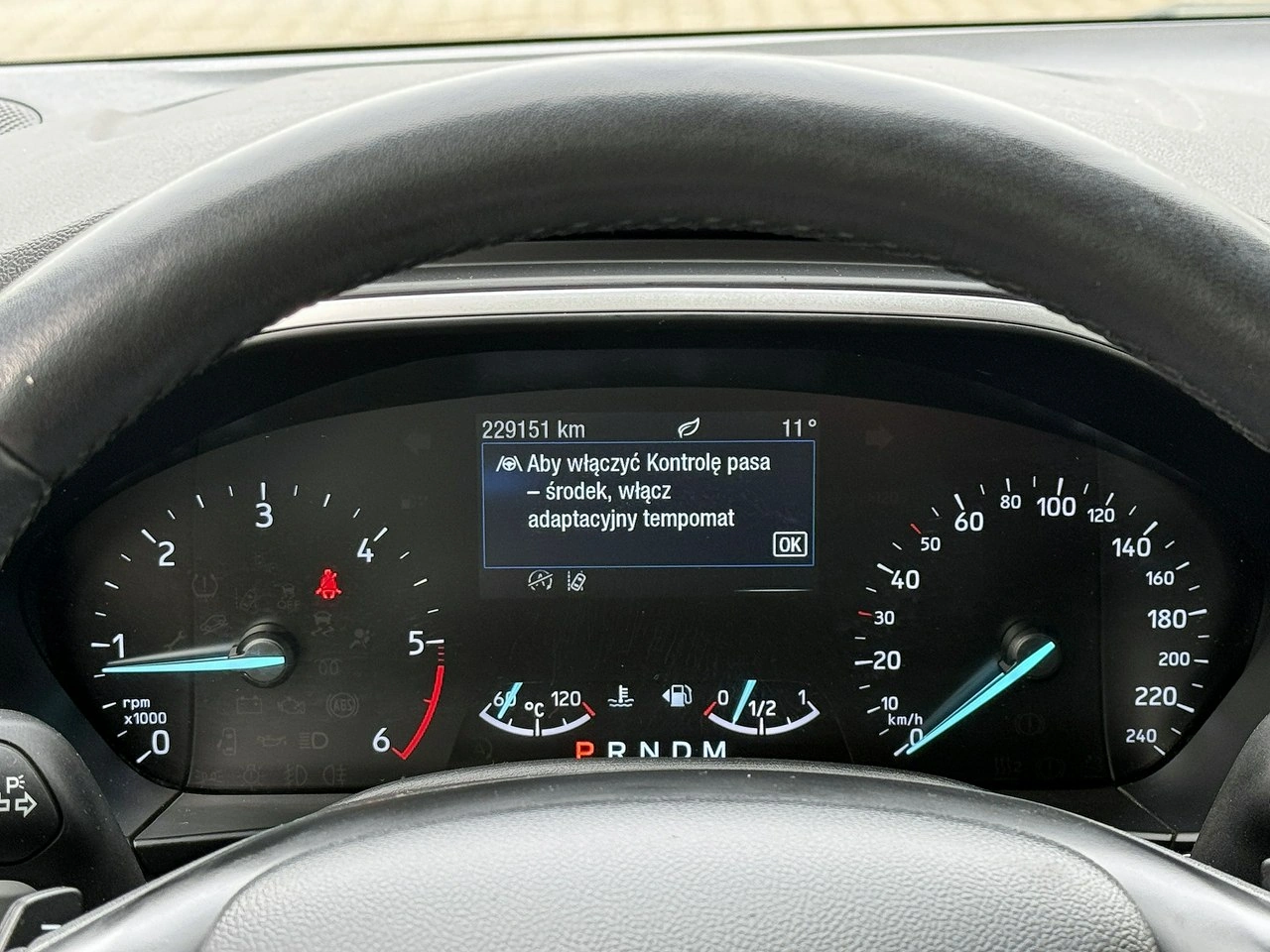 Ford Focus - Zdjęcie 62