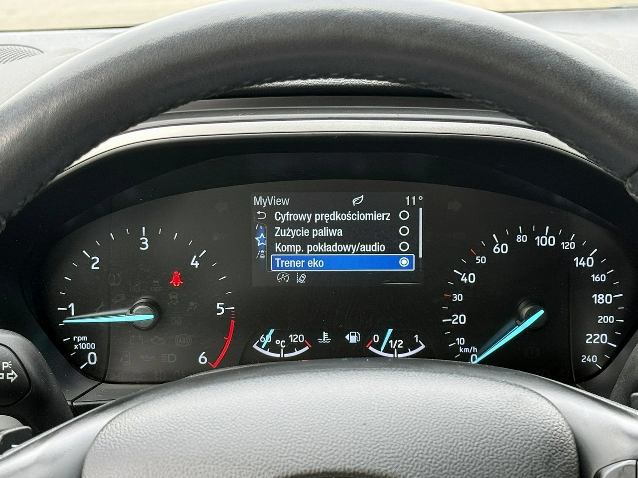 Ford Focus - Zdjęcie 63