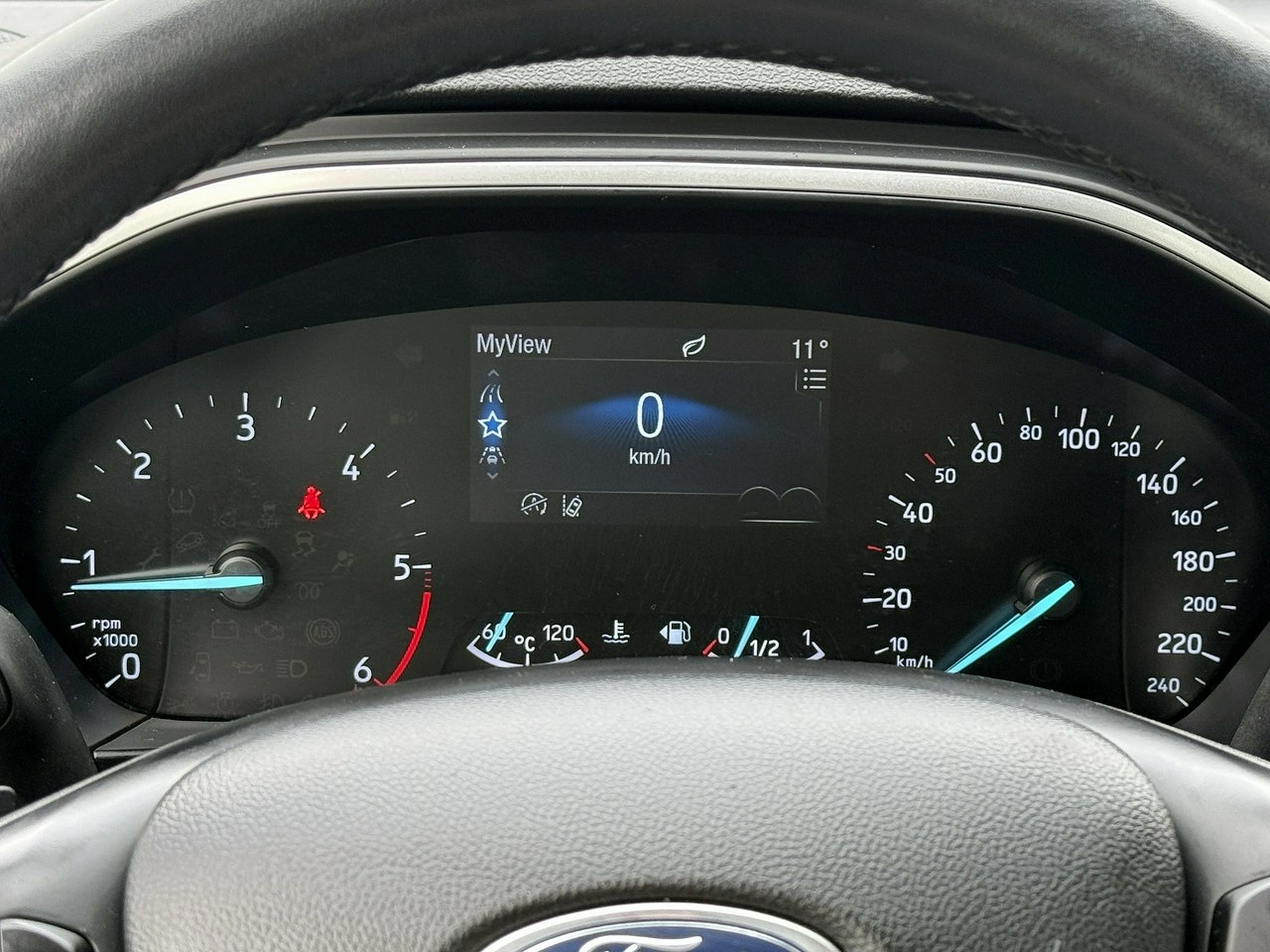 Ford Focus - Zdjęcie 64