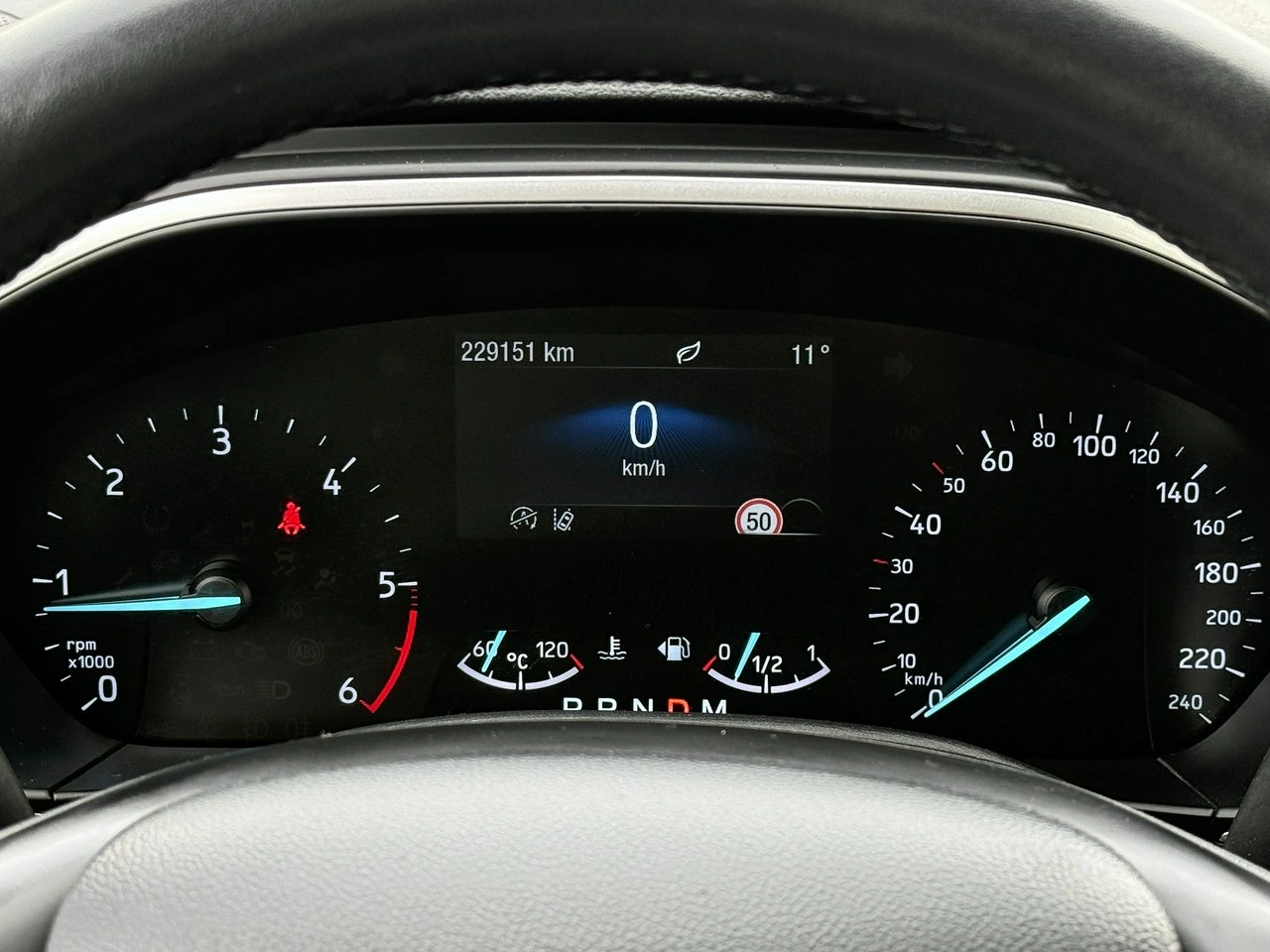 Ford Focus - Zdjęcie 65