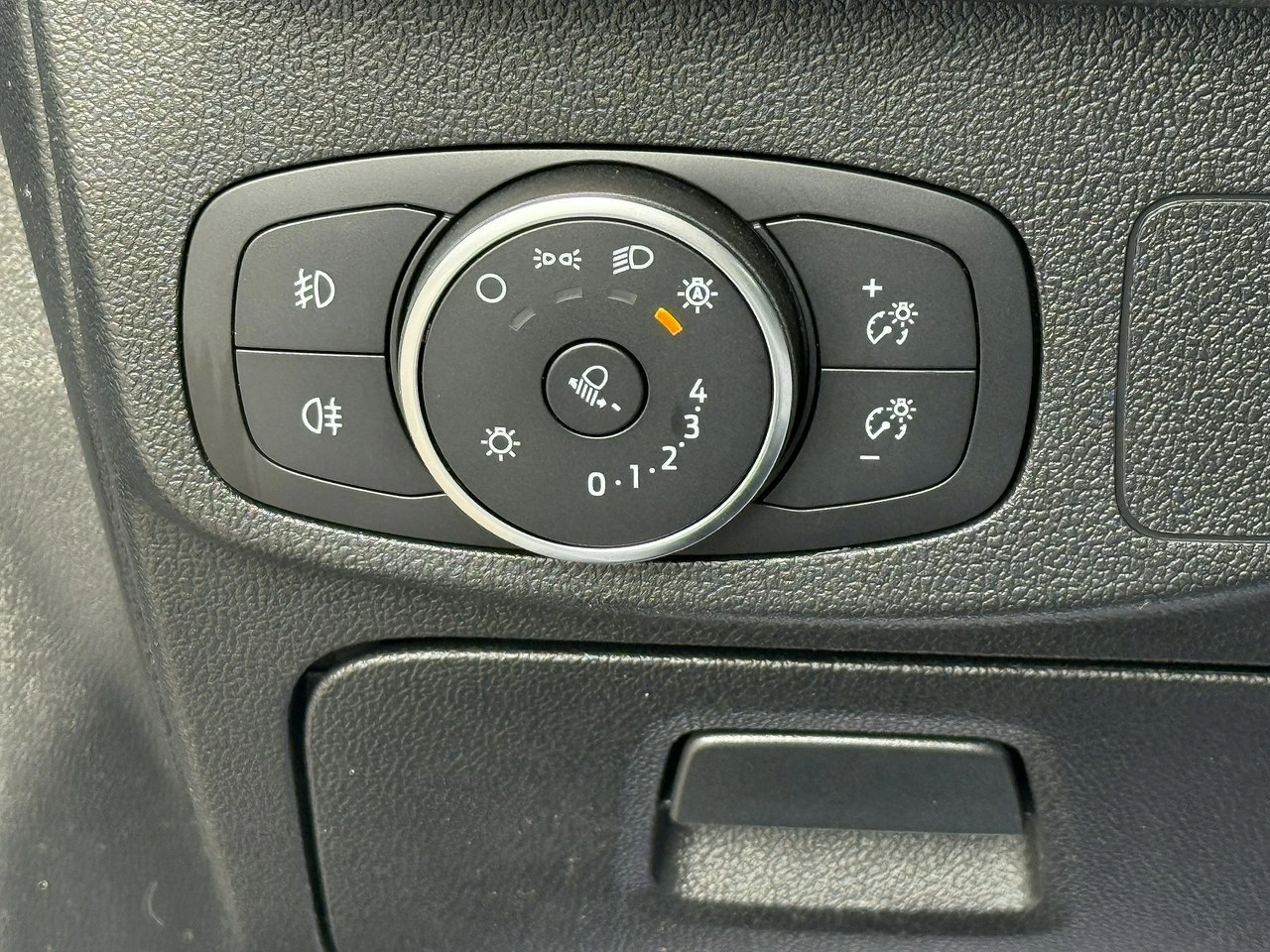 Ford Focus - Zdjęcie 10