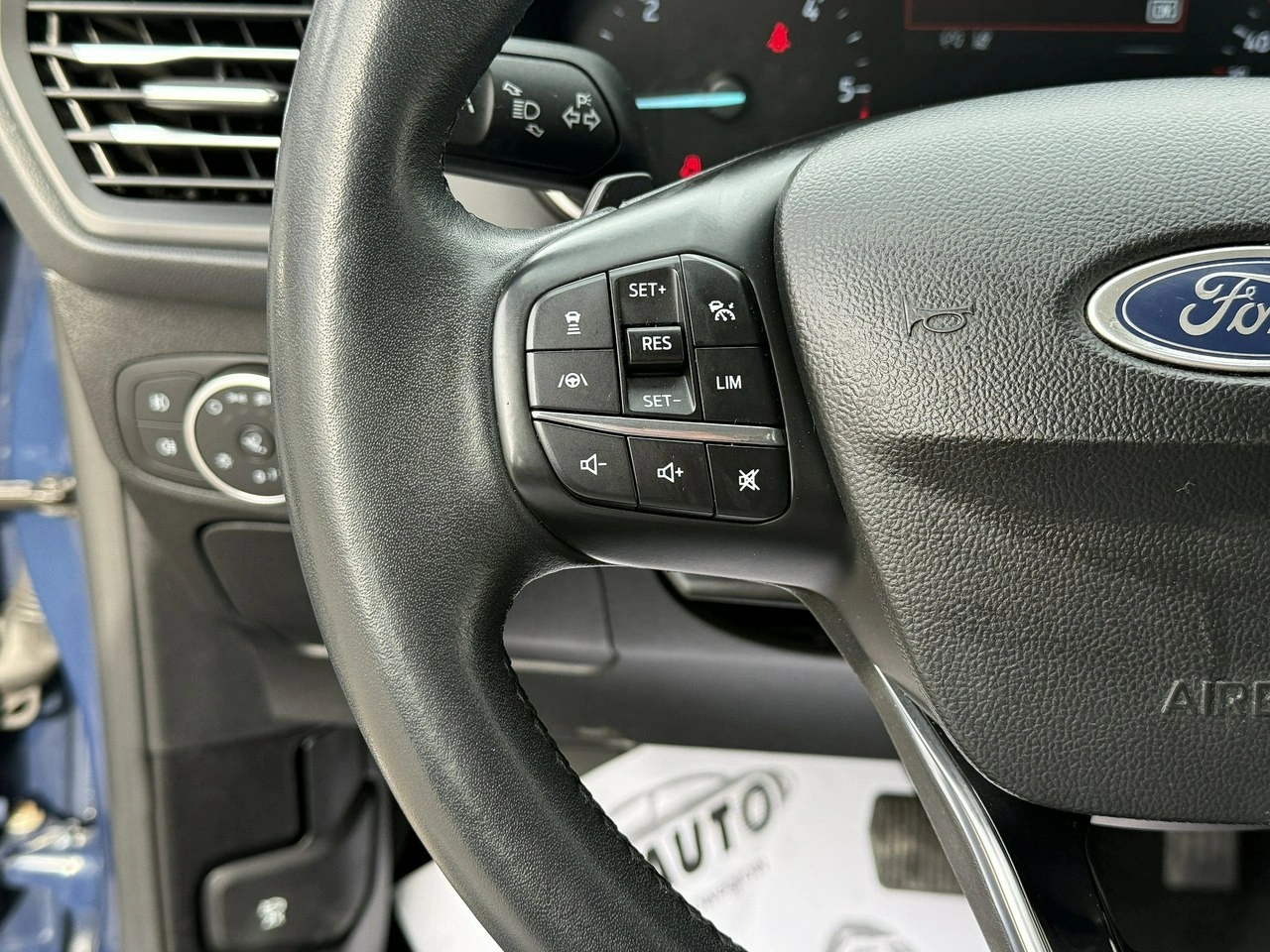 Ford Focus - Zdjęcie 11