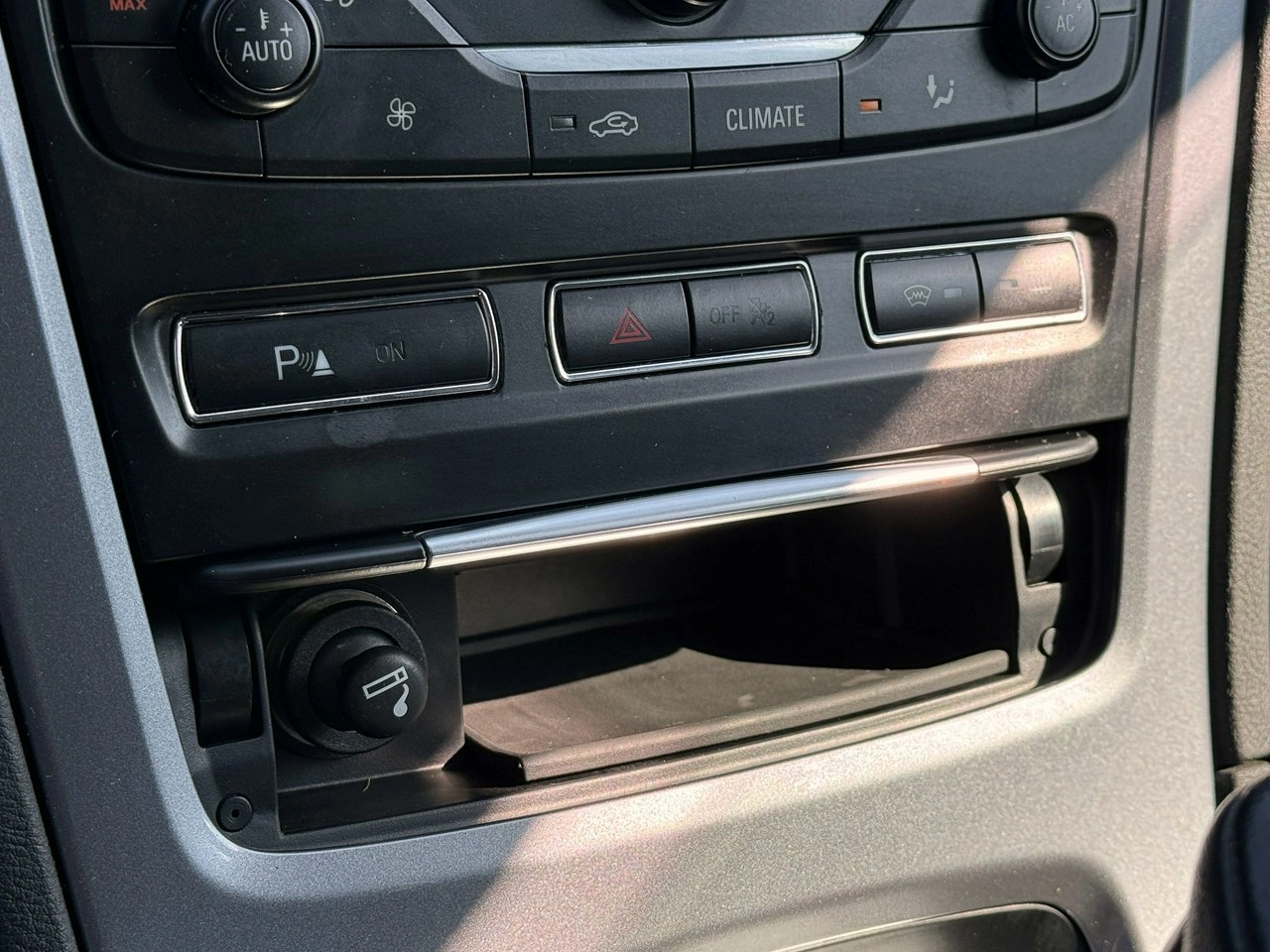 Ford Mondeo - Zdjęcie 13