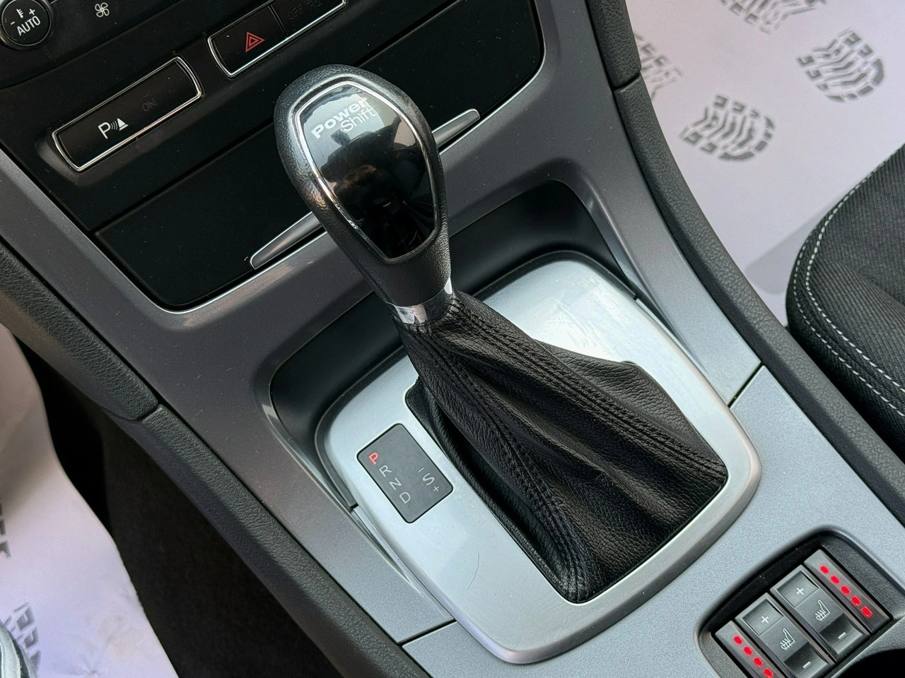 Ford Mondeo - Zdjęcie 11