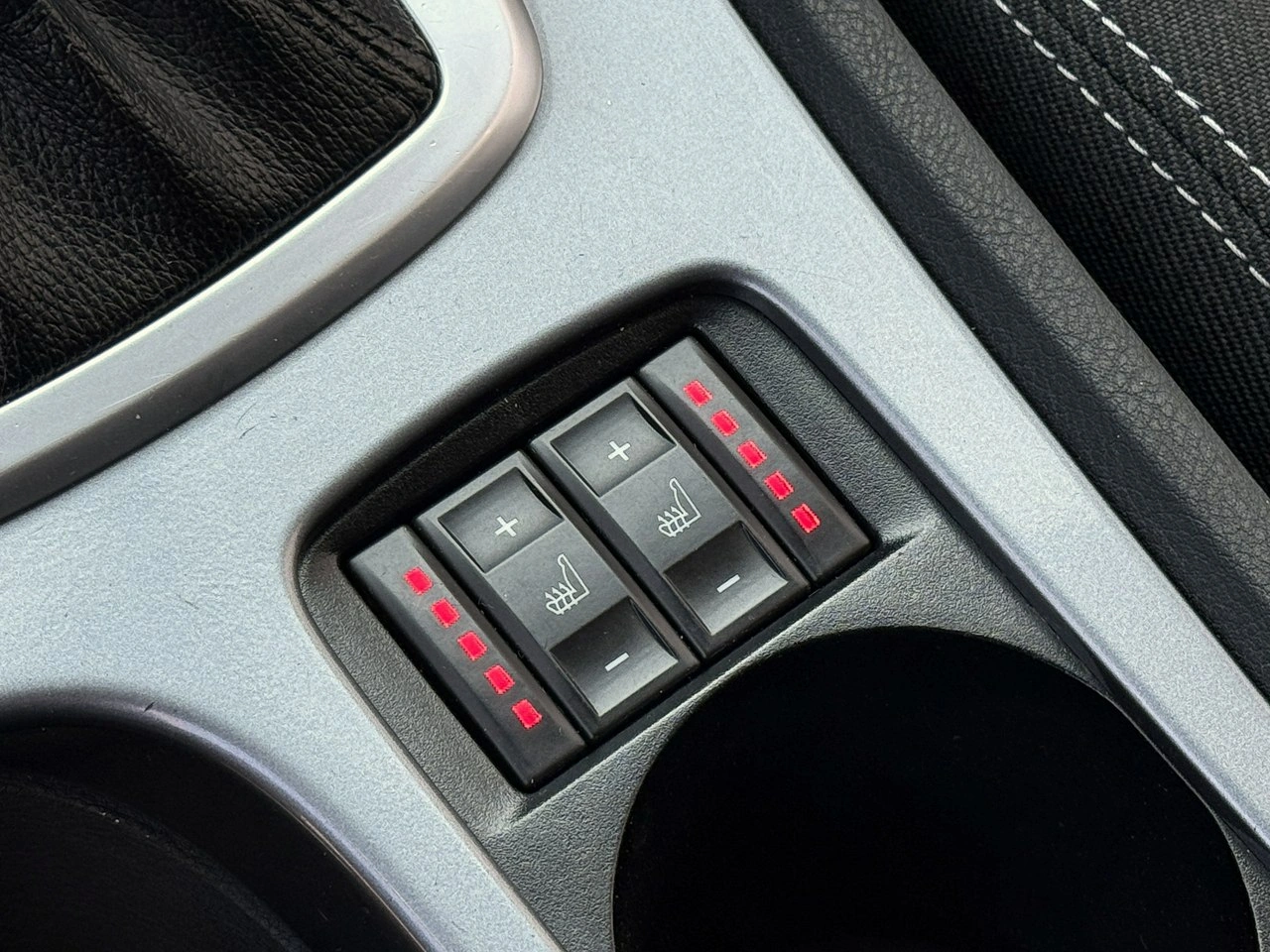 Ford Mondeo - Zdjęcie 12