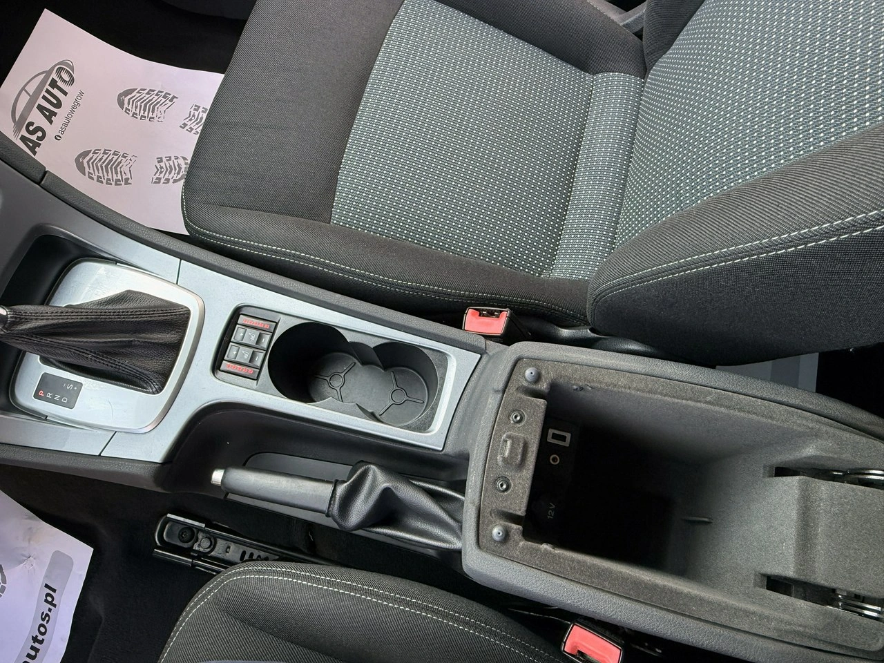 Ford Mondeo - Zdjęcie 19