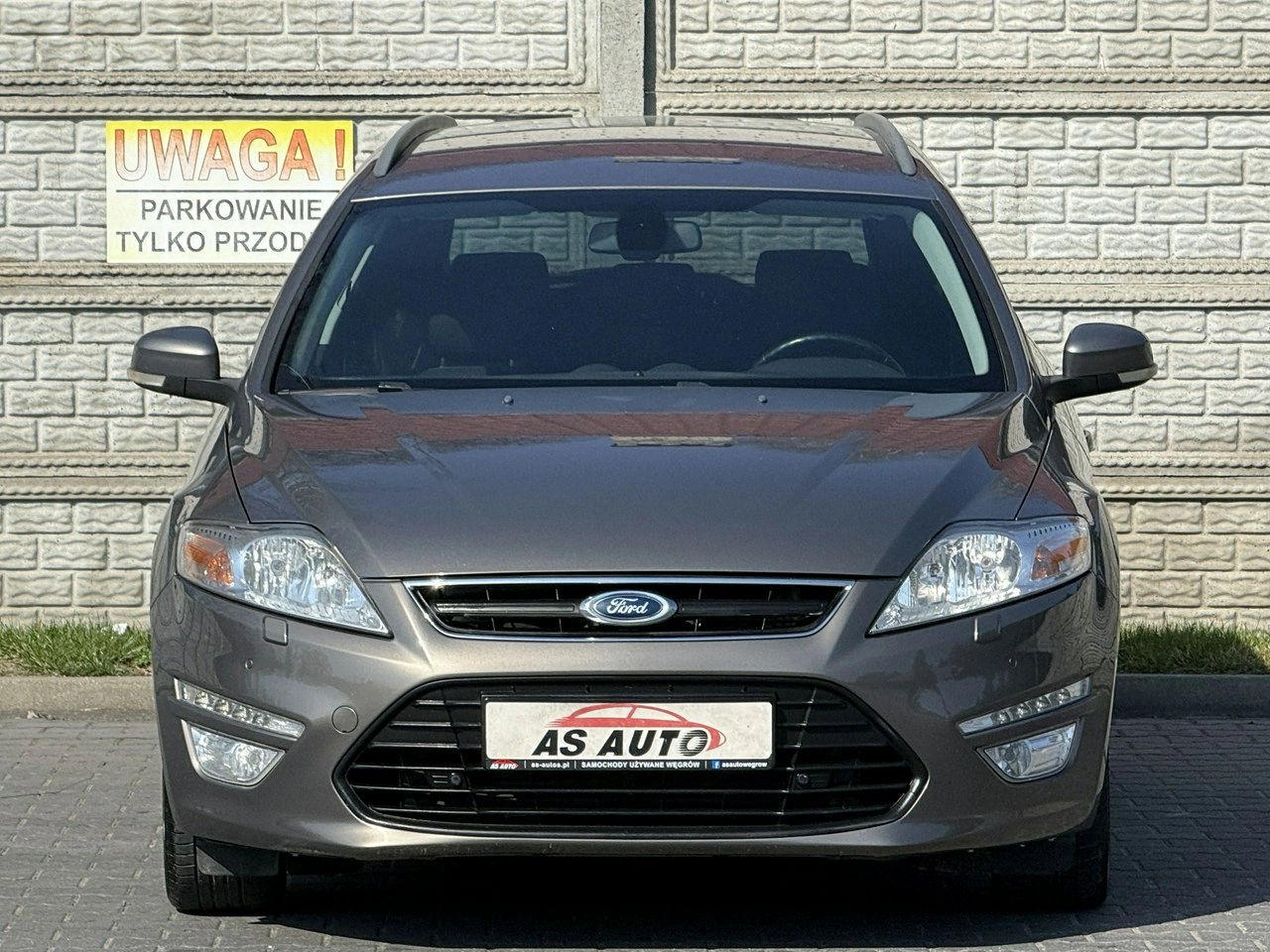 Ford Mondeo - Zdjęcie 27