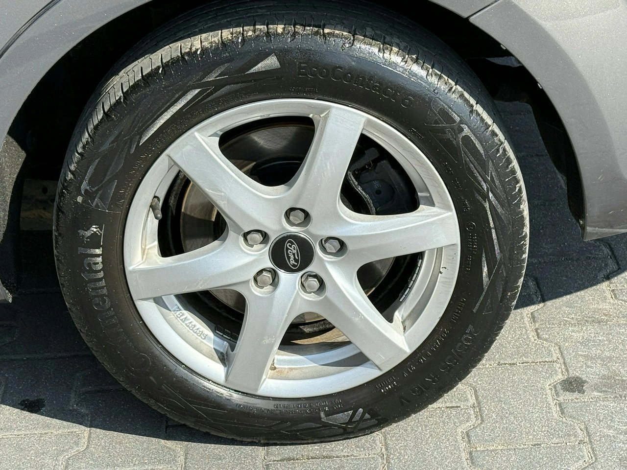 Ford Mondeo - Zdjęcie 20