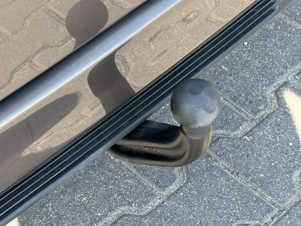 Ford Mondeo - Zdjęcie 21