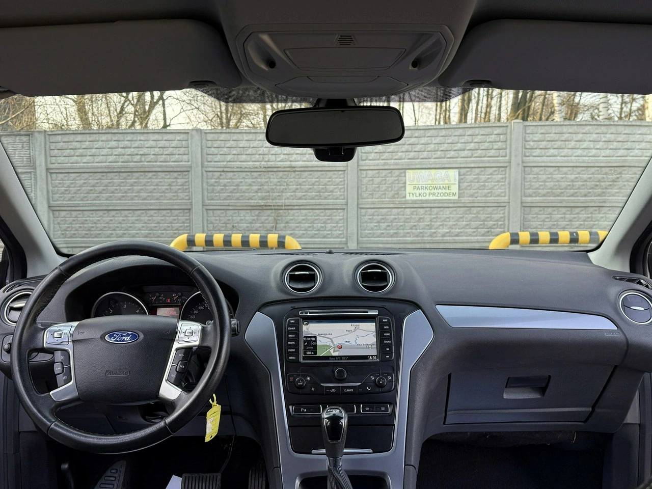 Ford Mondeo - Zdjęcie 4