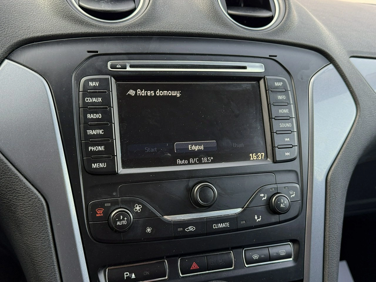 Ford Mondeo - Zdjęcie 51