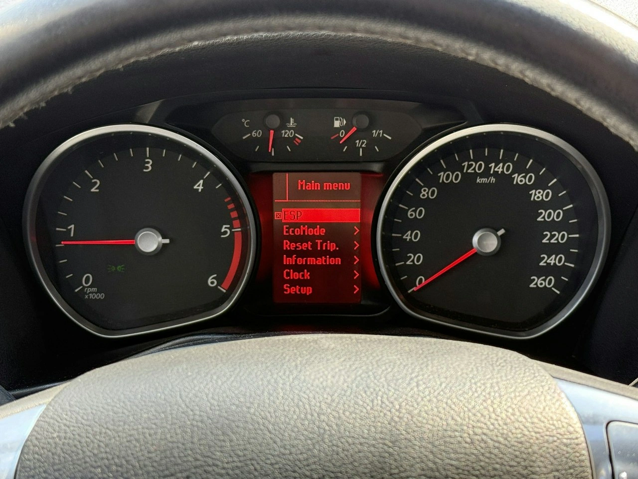 Ford Mondeo - Zdjęcie 7