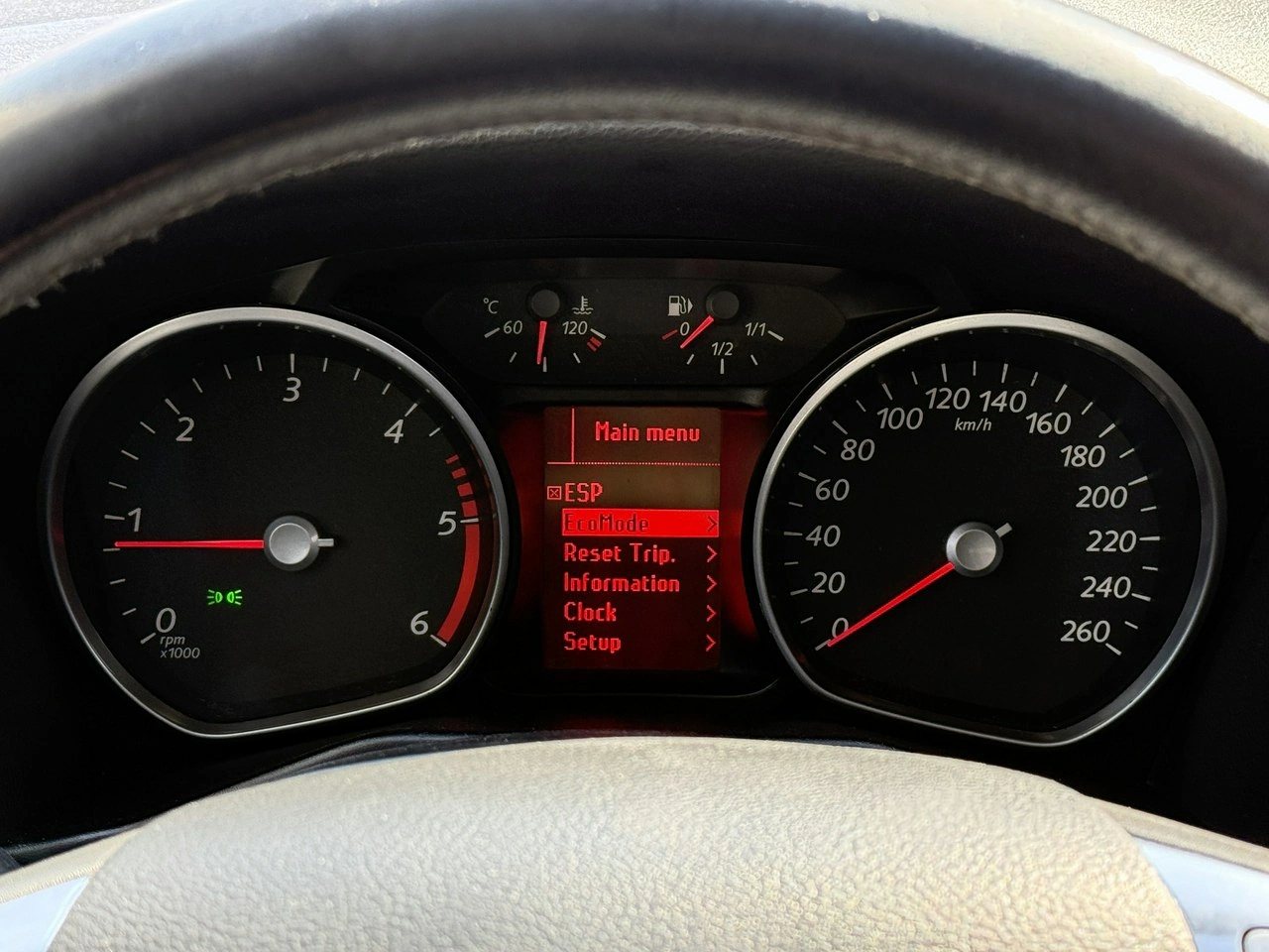 Ford Mondeo - Zdjęcie 52