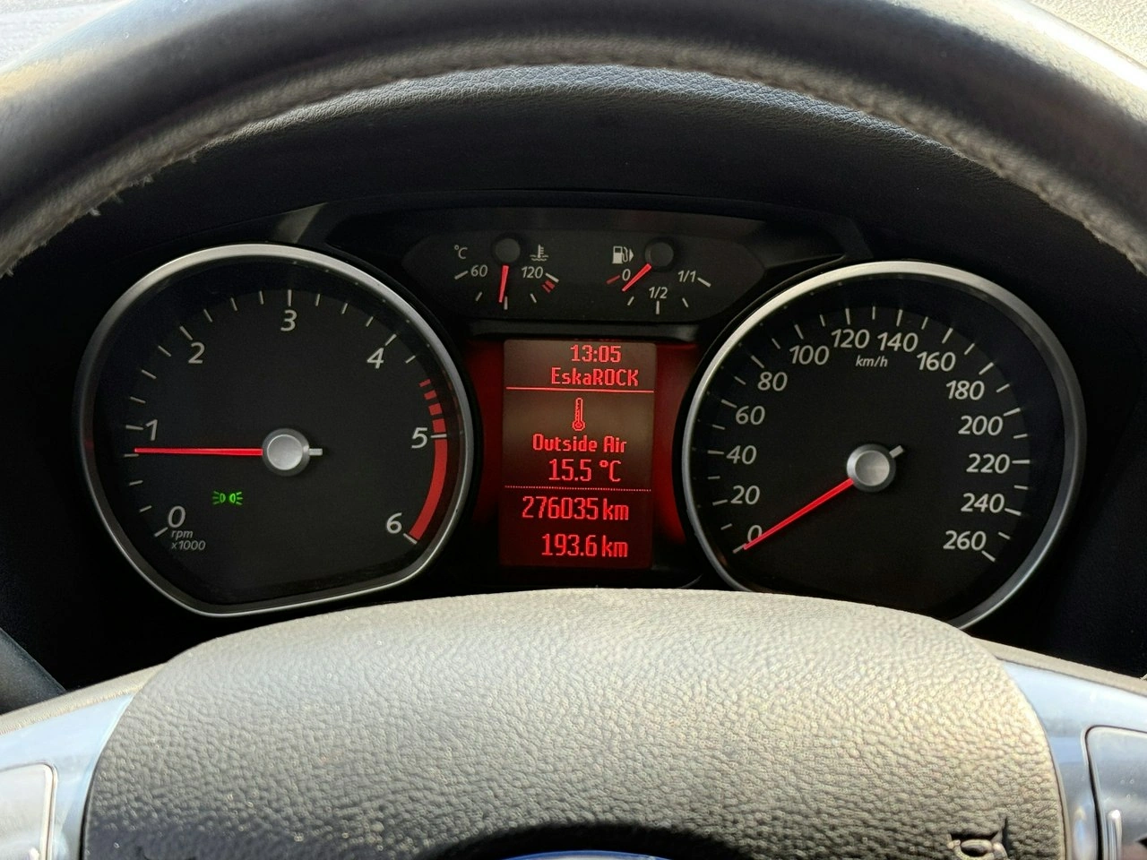 Ford Mondeo - Zdjęcie 53