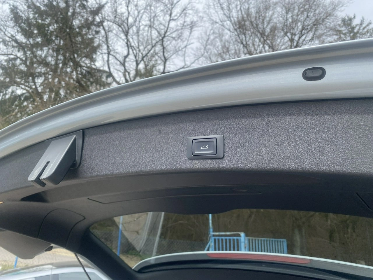 Audi Q5 - Zdjęcie 19