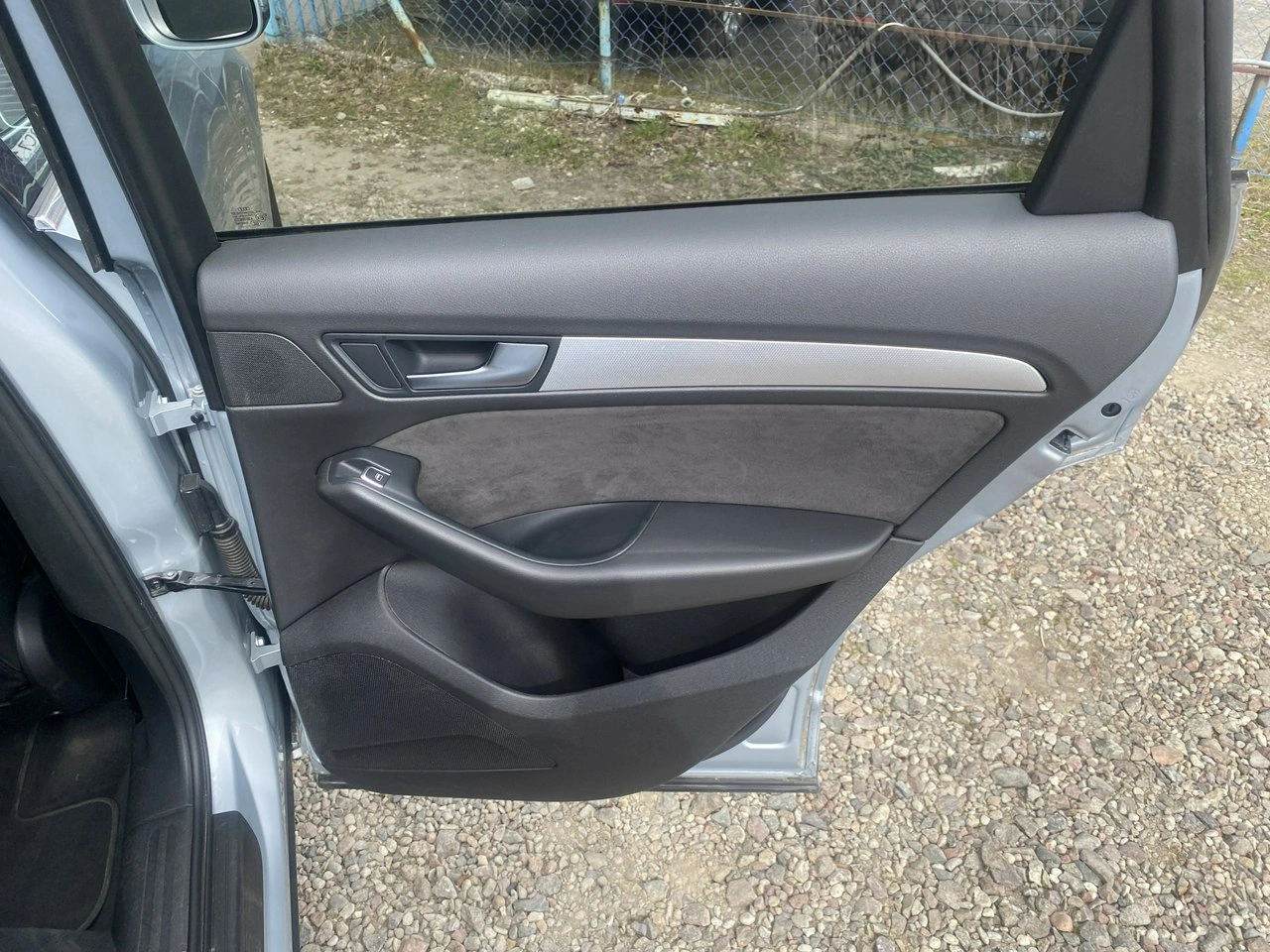 Audi Q5 - Zdjęcie 22