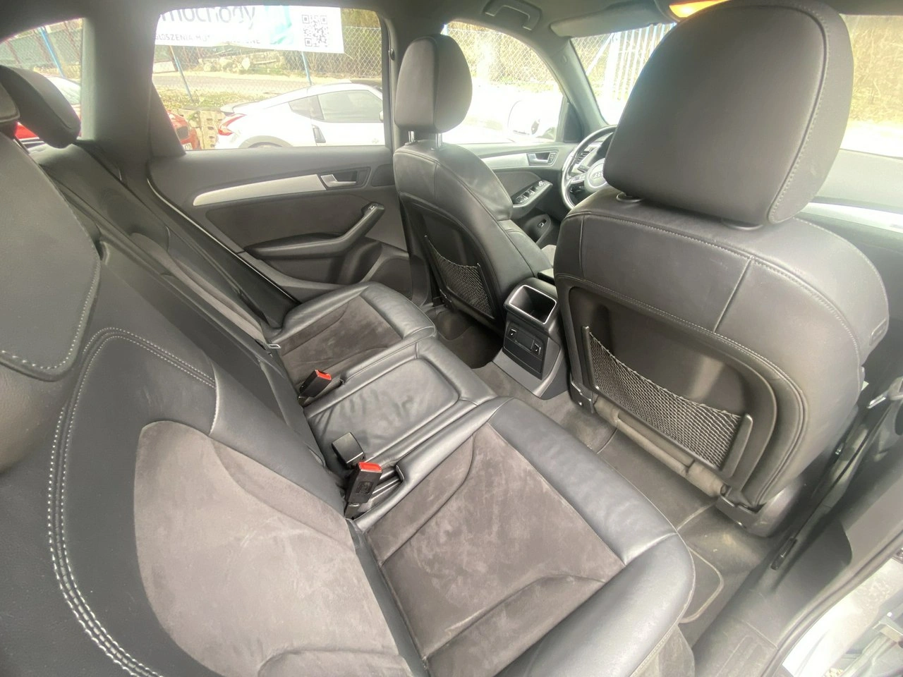 Audi Q5 - Zdjęcie 23