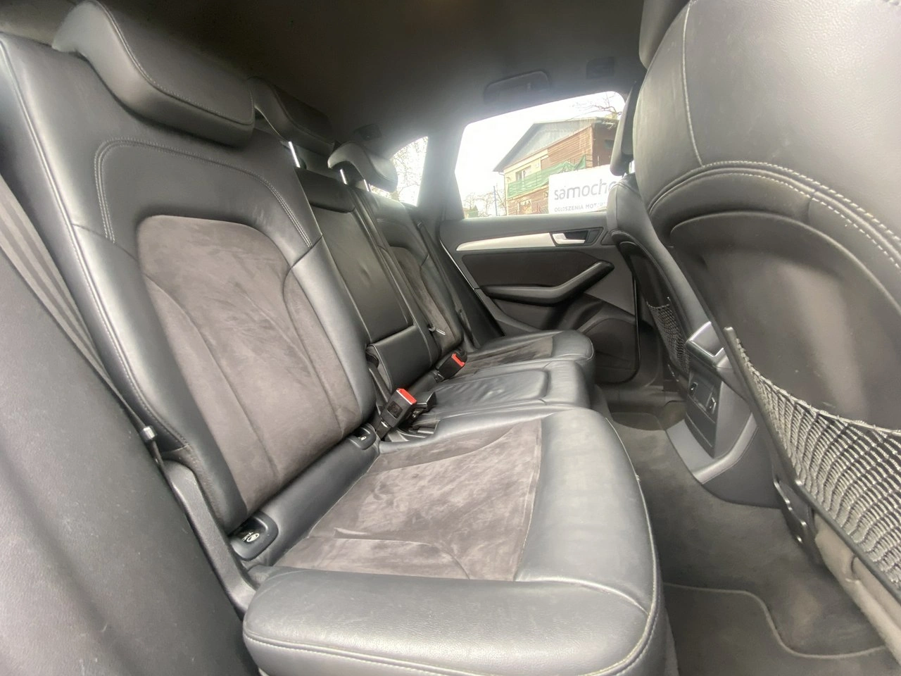 Audi Q5 - Zdjęcie 24