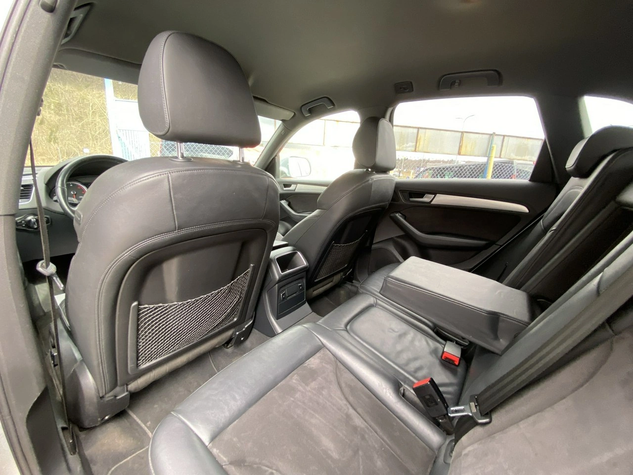 Audi Q5 - Zdjęcie 29