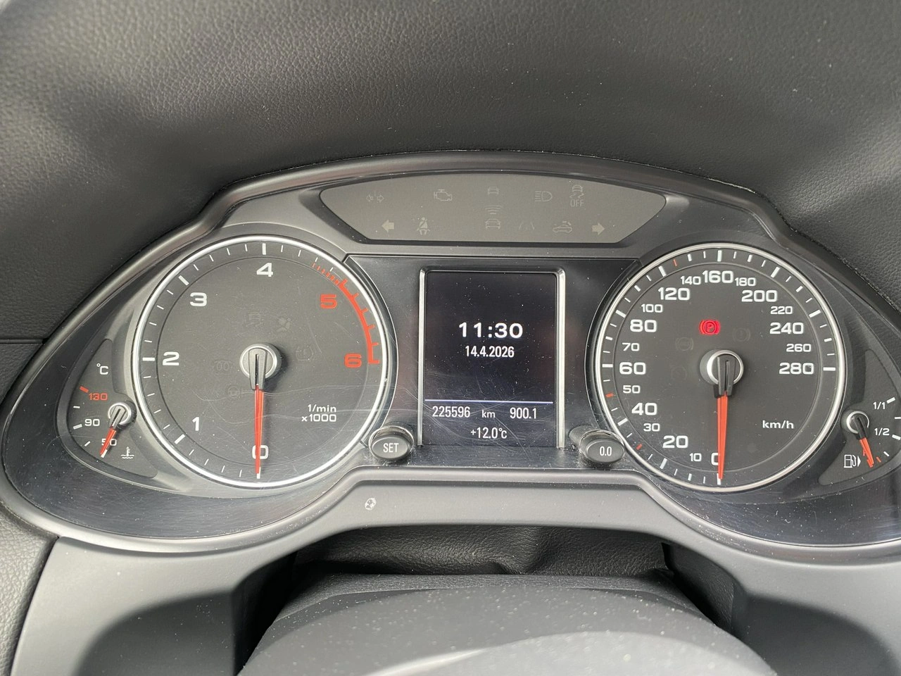 Audi Q5 - Zdjęcie 31