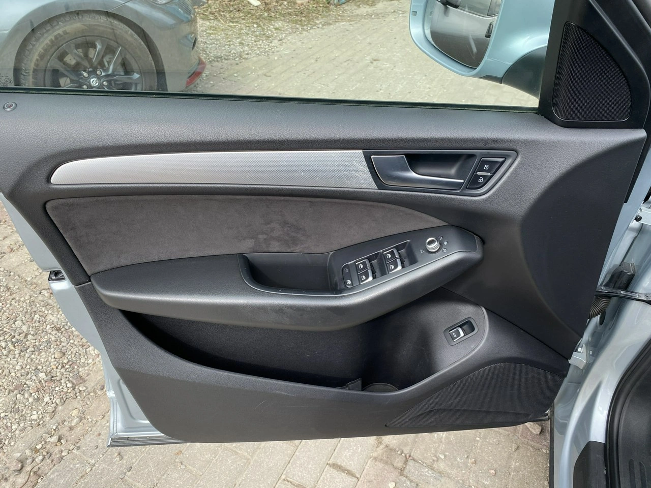 Audi Q5 - Zdjęcie 33