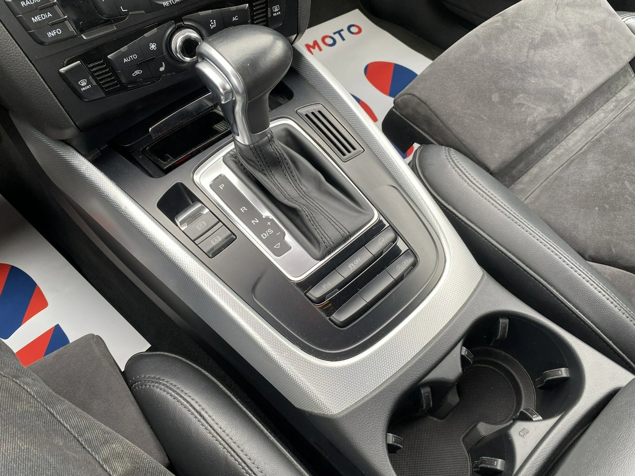 Audi Q5 - Zdjęcie 34