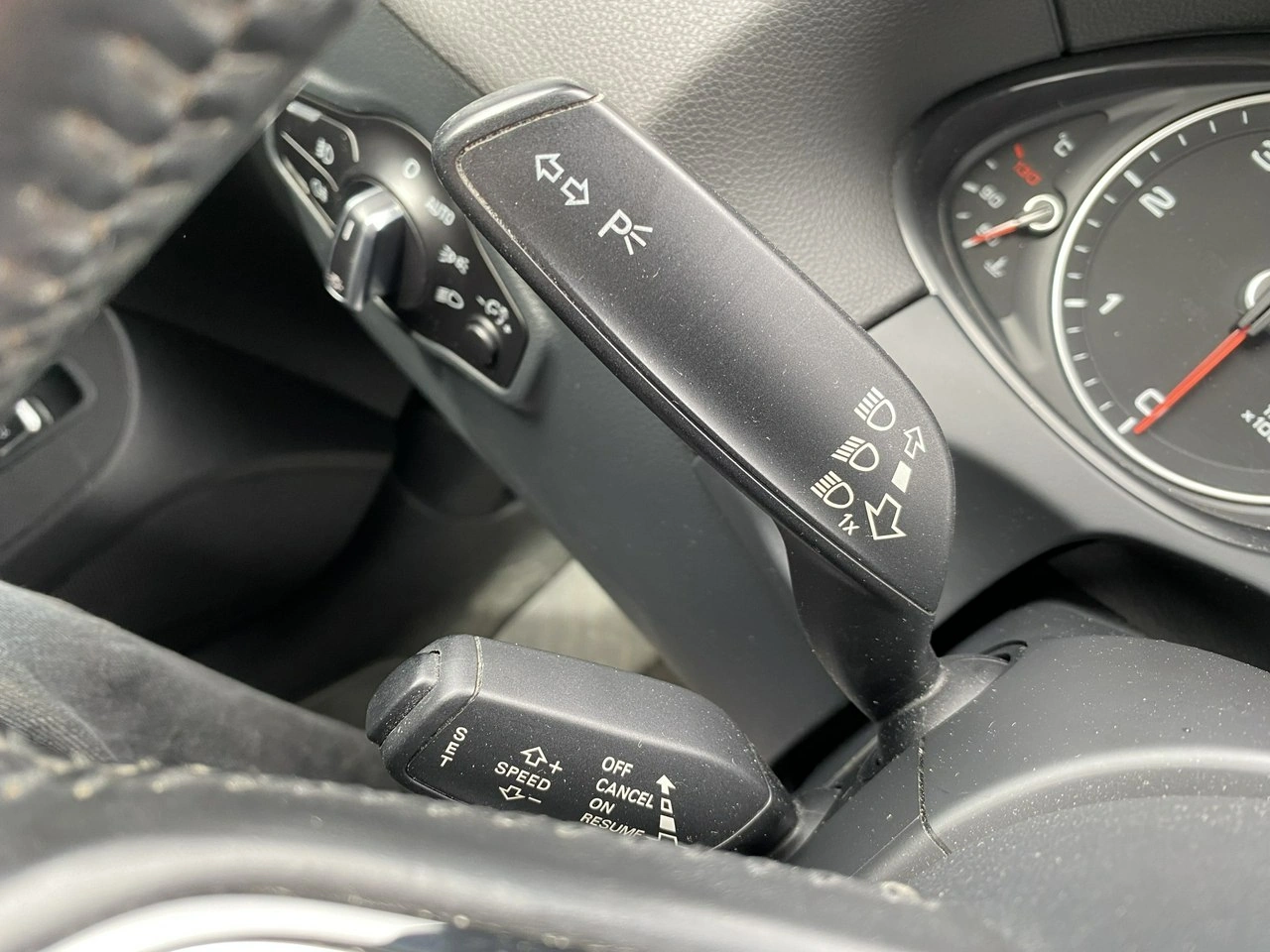 Audi Q5 - Zdjęcie 35