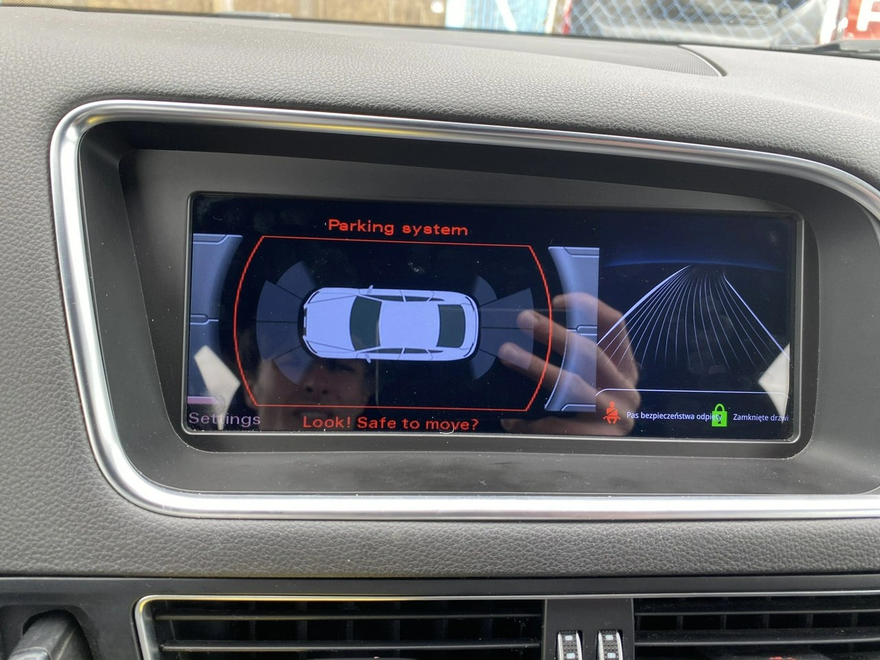 Audi Q5 - Zdjęcie 38