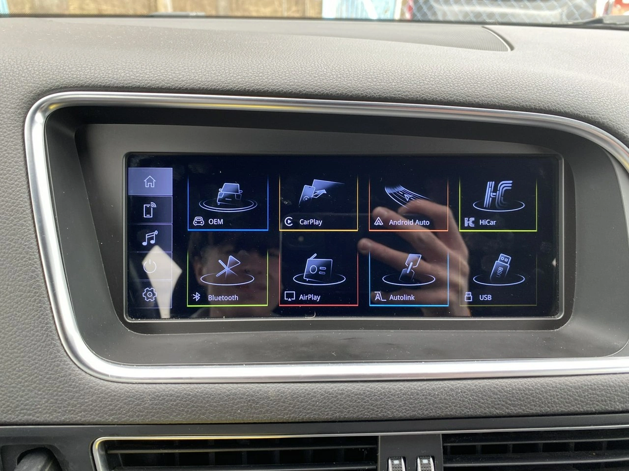 Audi Q5 - Zdjęcie 39