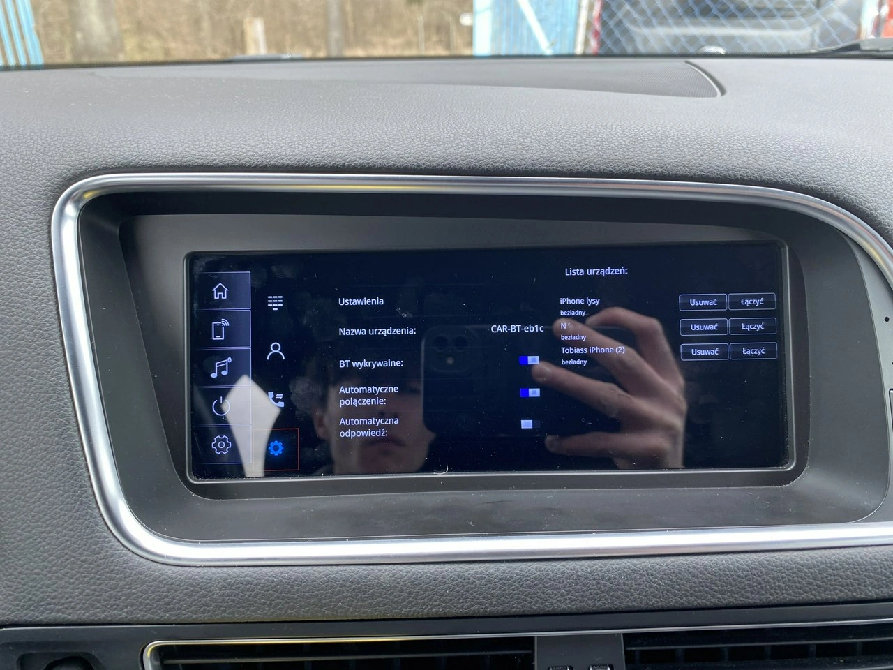 Audi Q5 - Zdjęcie 41