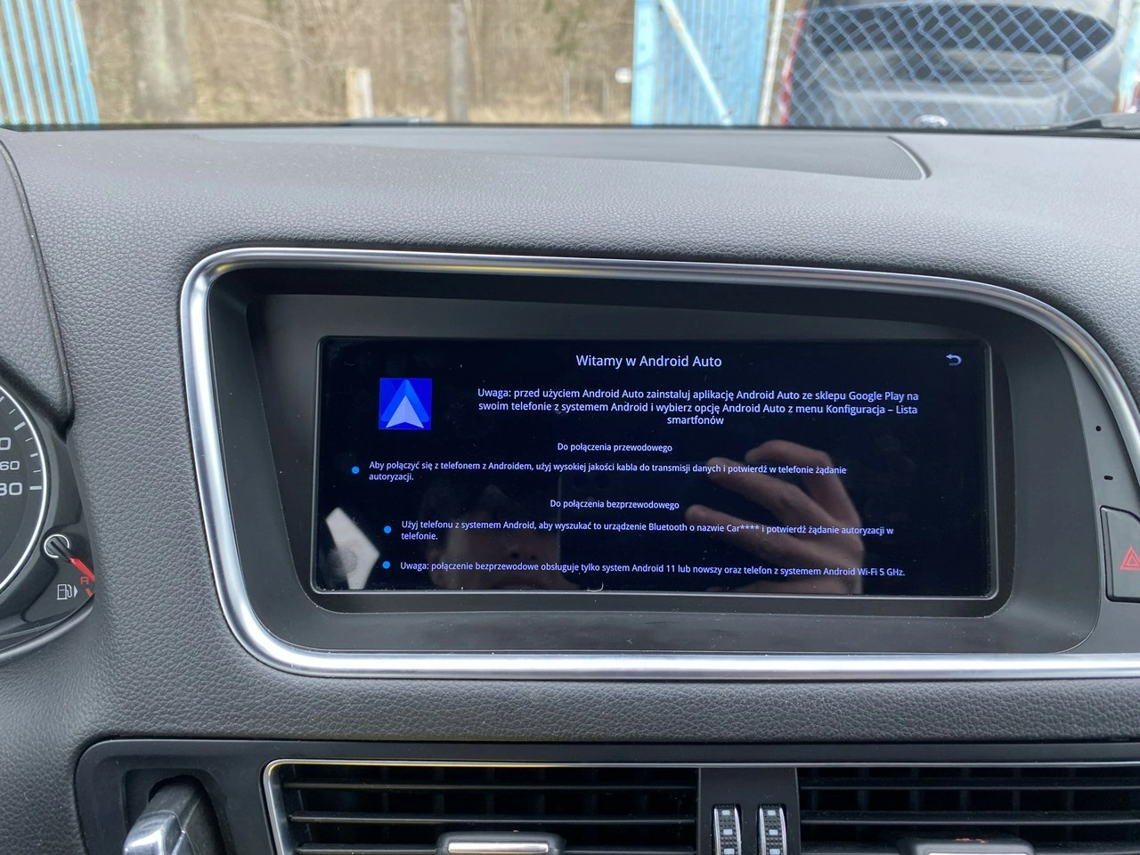 Audi Q5 - Zdjęcie 42