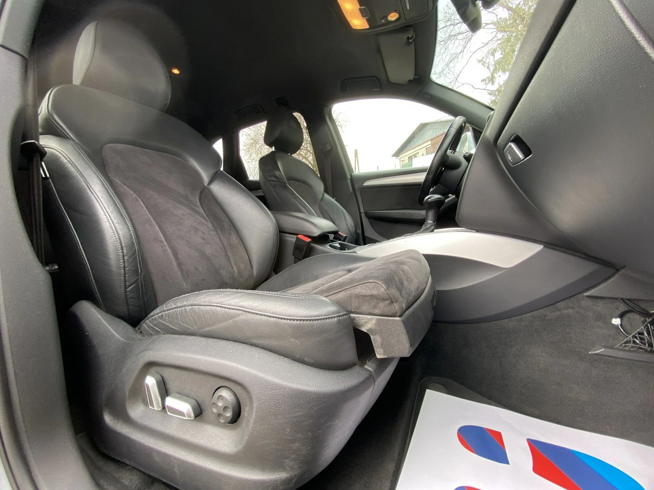 Audi Q5 - Zdjęcie 44