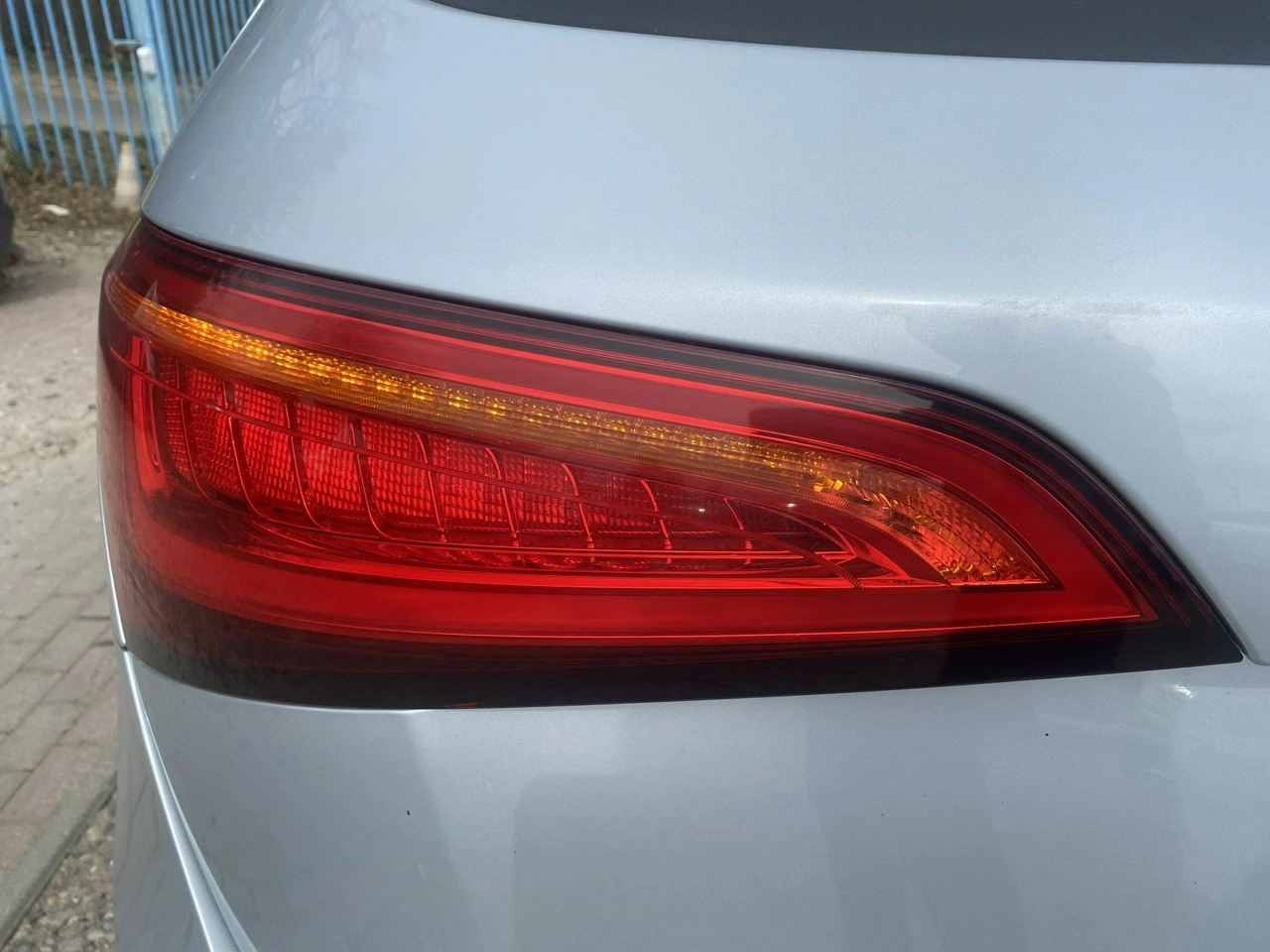 Audi Q5 - Zdjęcie 5