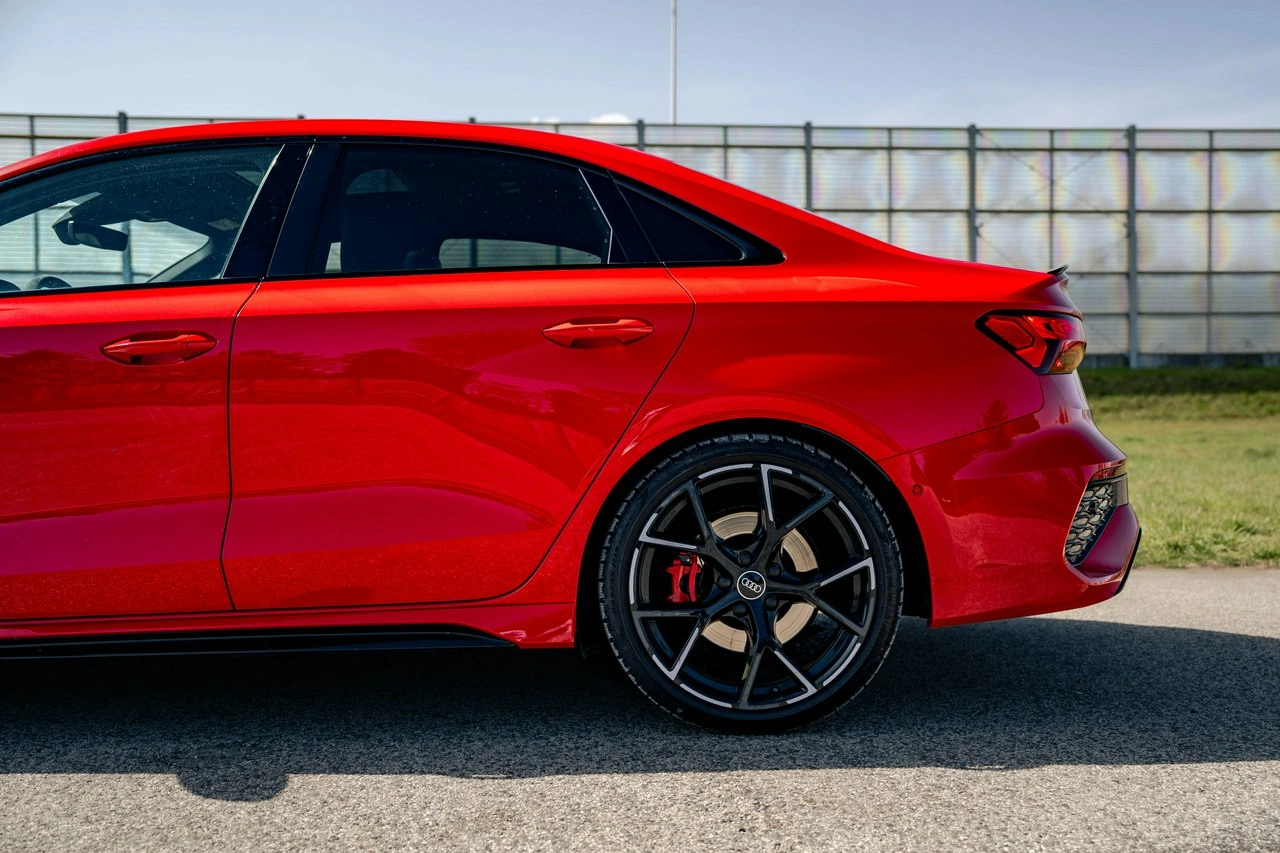 Audi RS3 - Zdjęcie 11