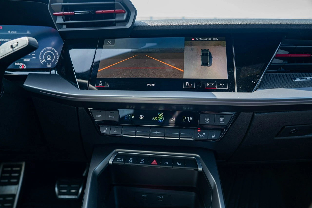 Audi RS3 - Zdjęcie 19