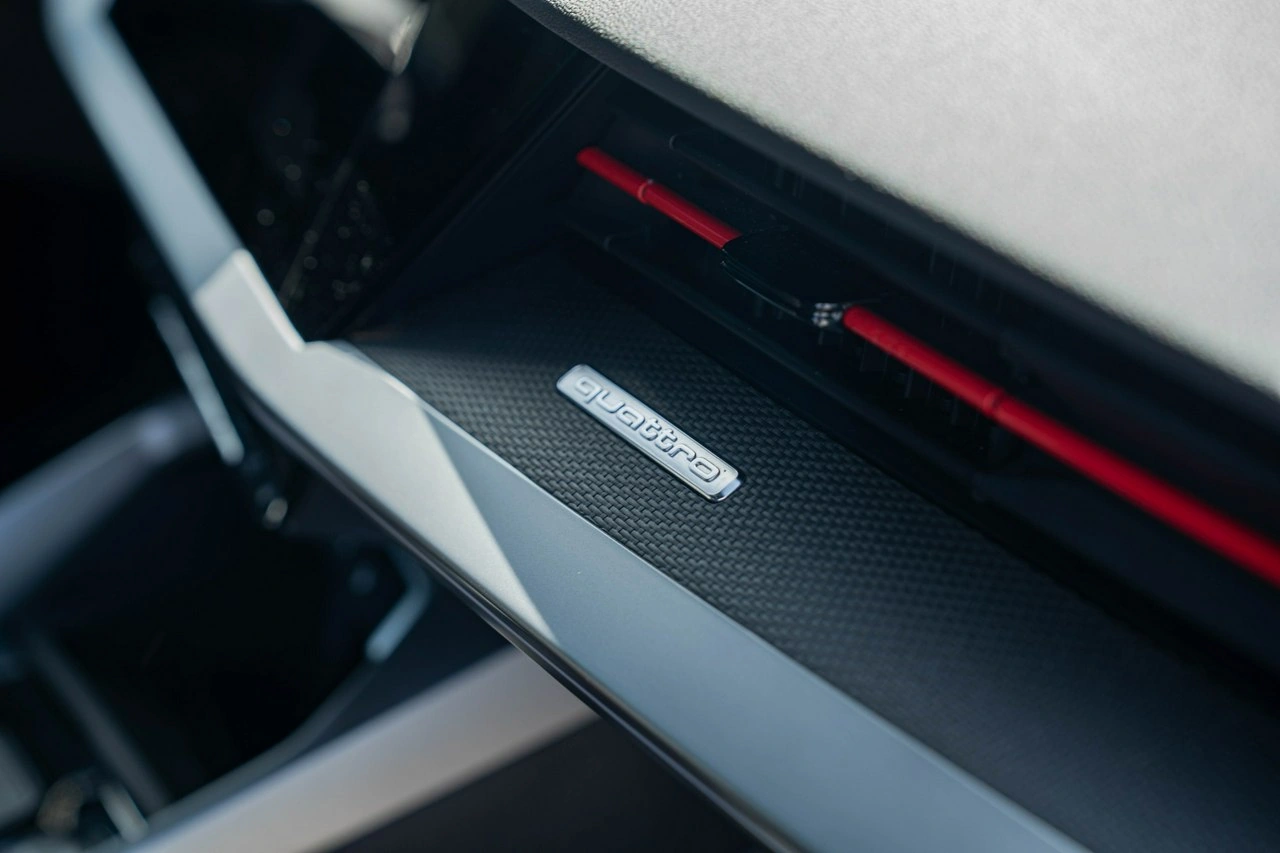 Audi RS3 - Zdjęcie 21