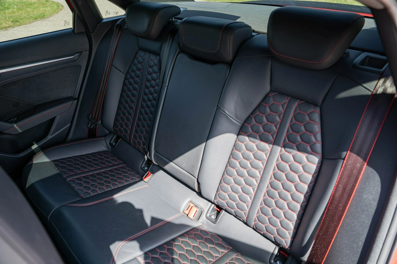 Audi RS3 - Zdjęcie 26