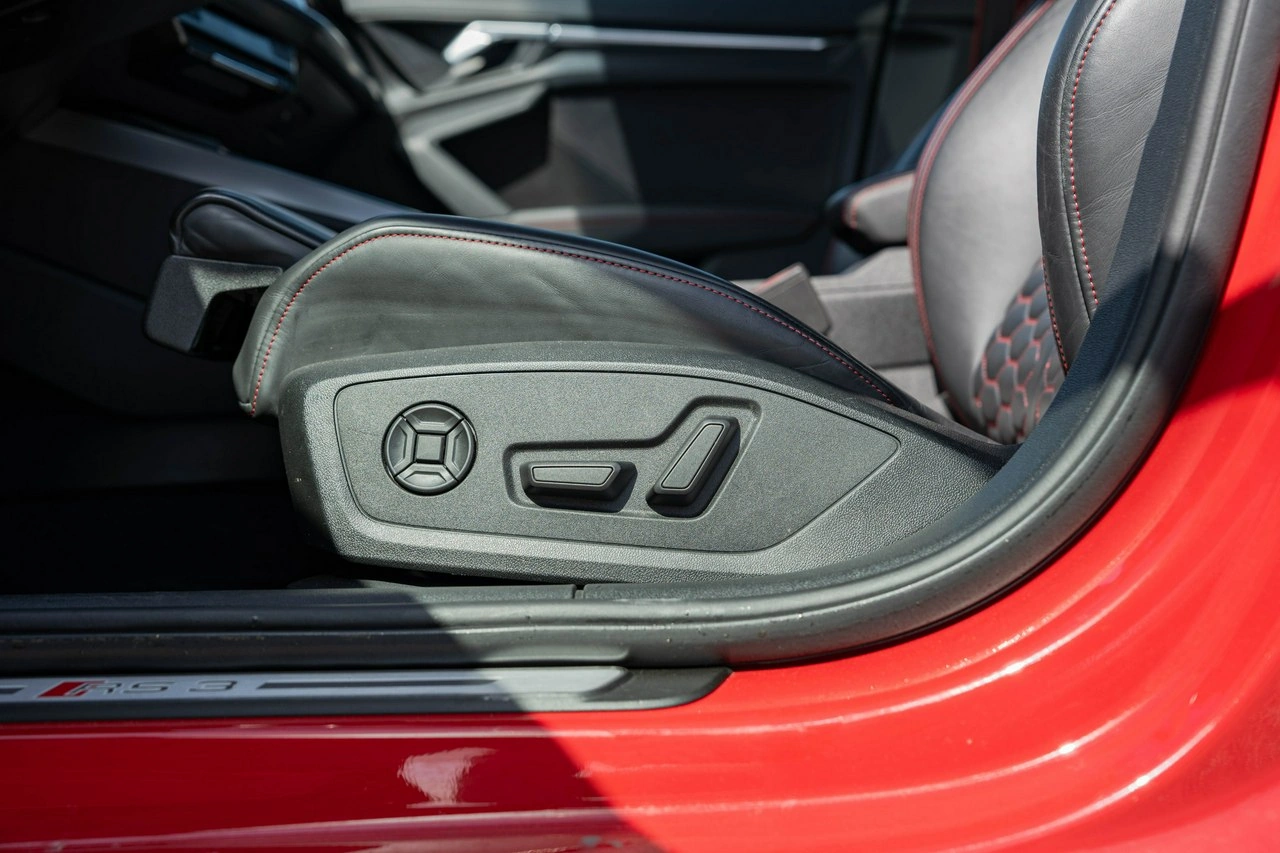 Audi RS3 - Zdjęcie 27