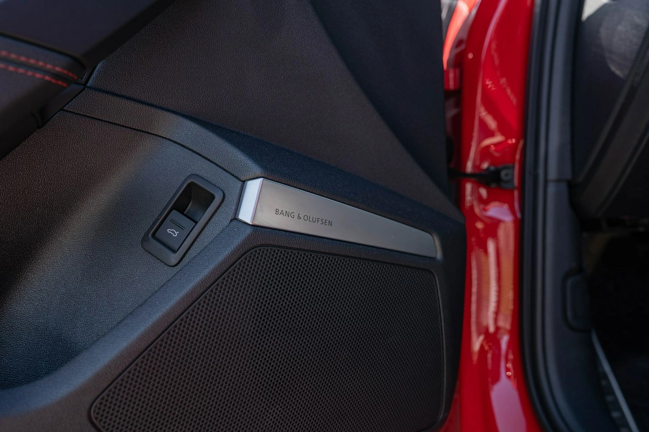 Audi RS3 - Zdjęcie 28