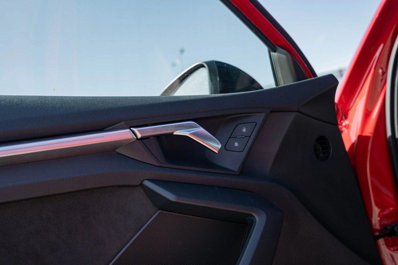 Audi RS3 - Zdjęcie 29