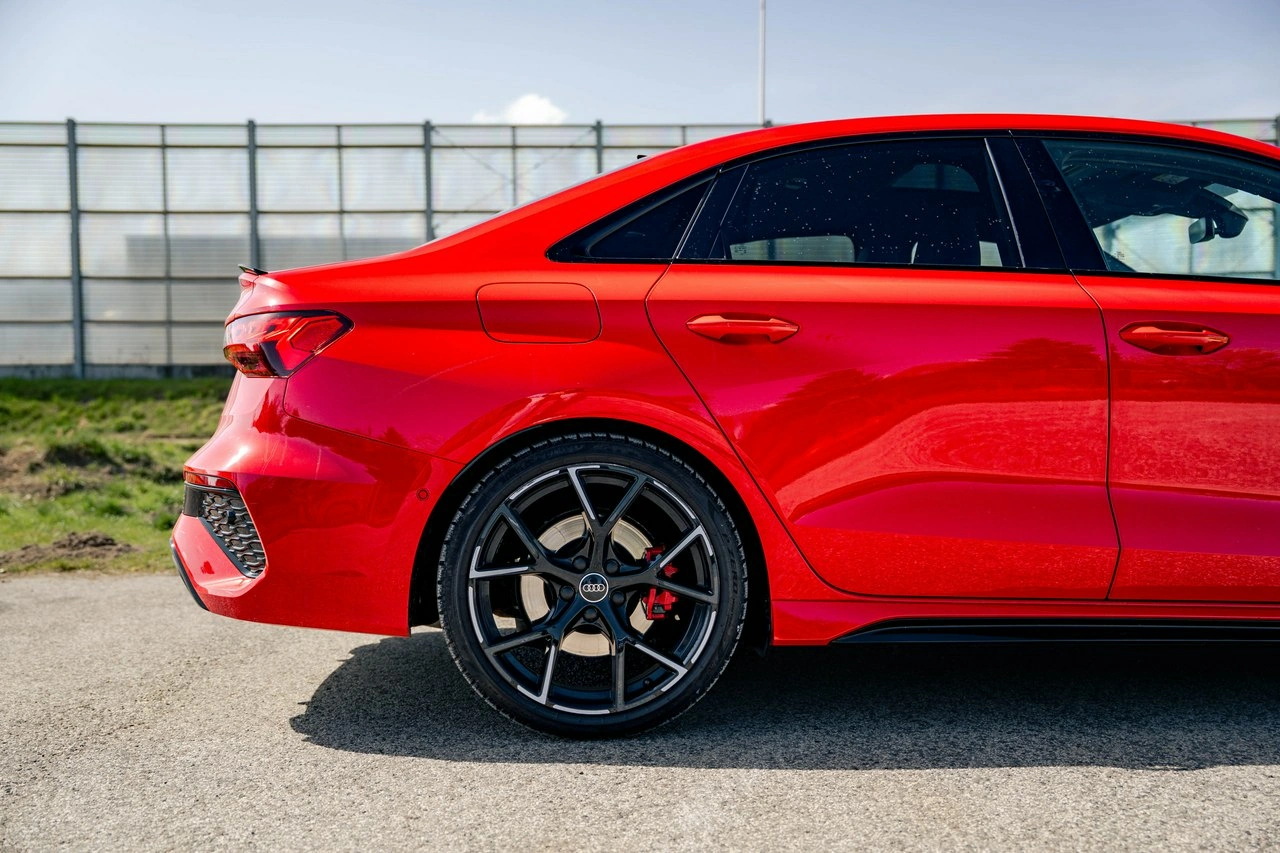 Audi RS3 - Zdjęcie 6