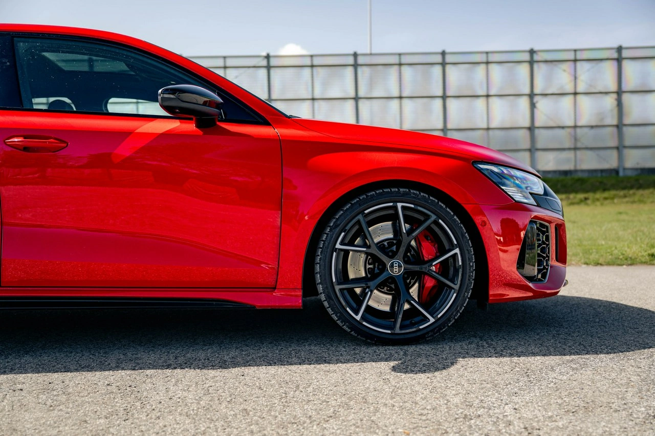 Audi RS3 - Zdjęcie 7