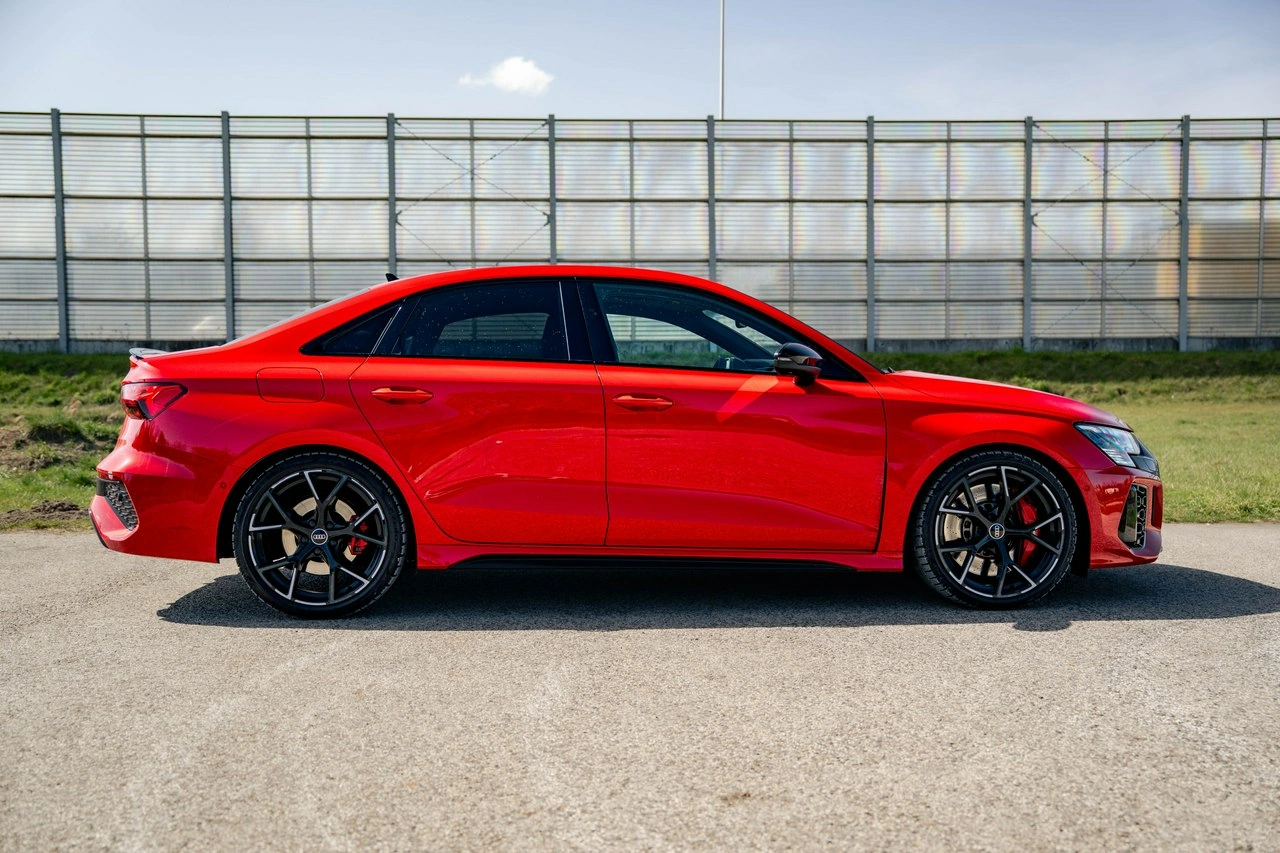 Audi RS3 - Zdjęcie 8