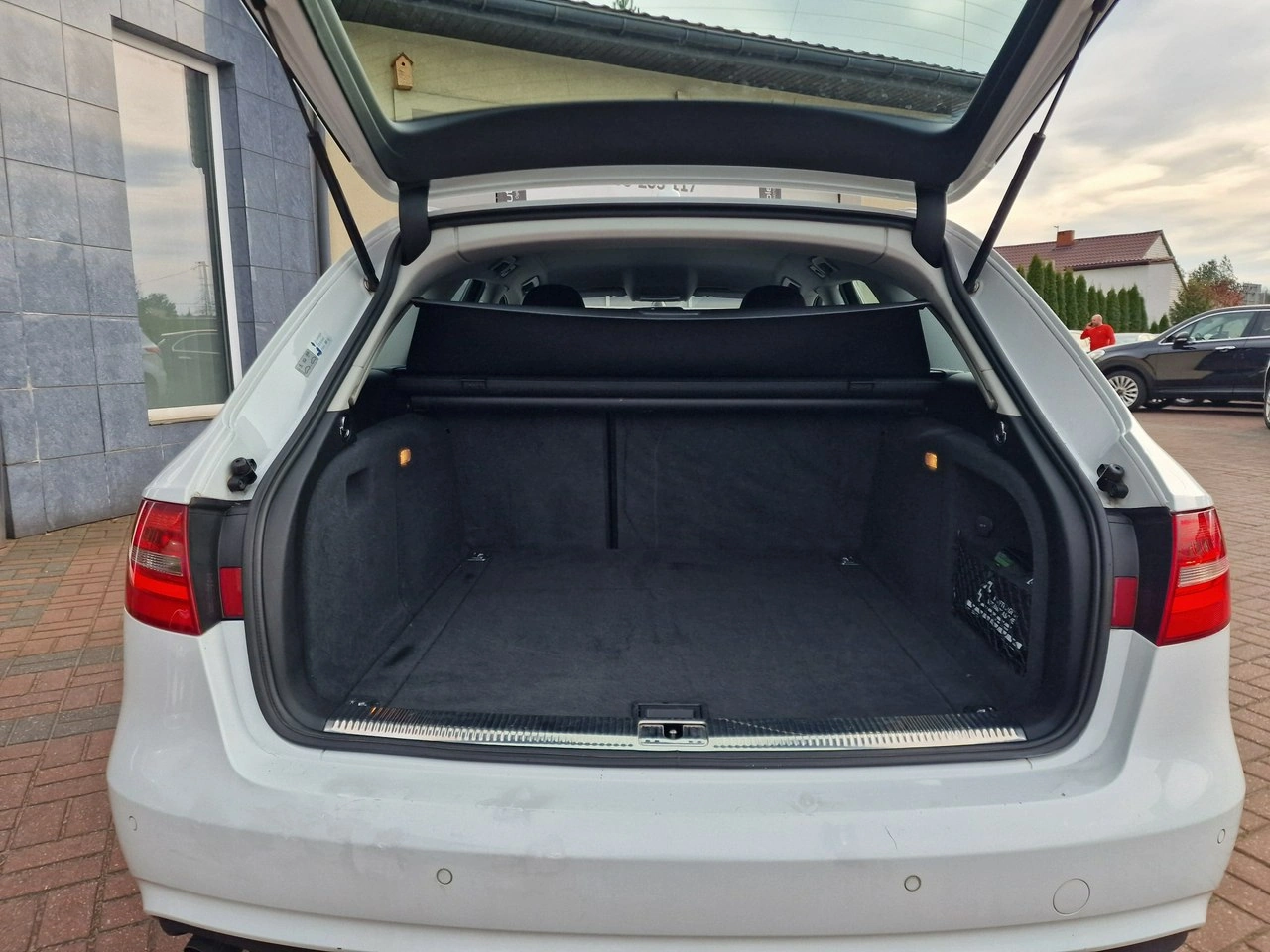 Audi A4 - Zdjęcie 18