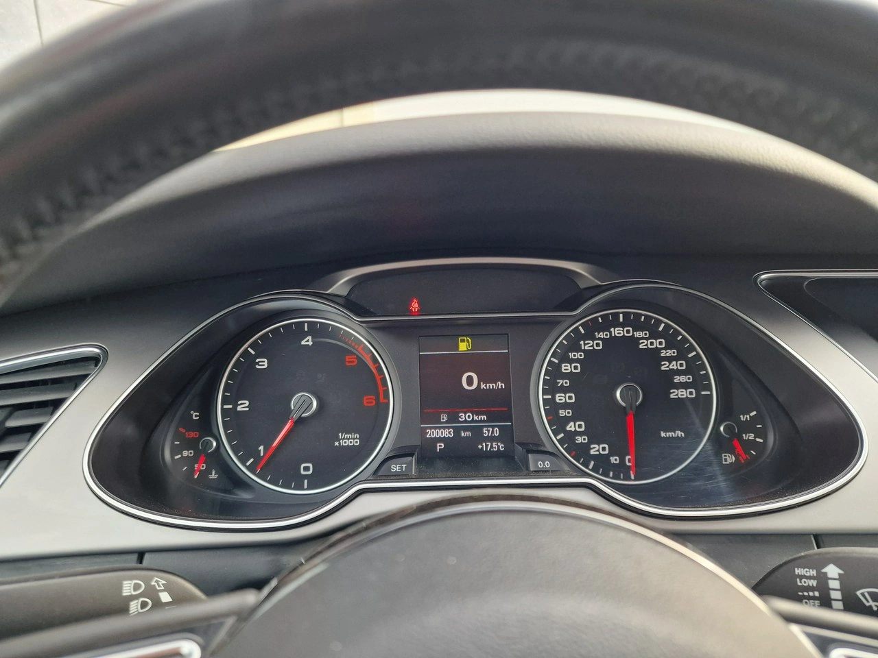 Audi A4 - Zdjęcie 26