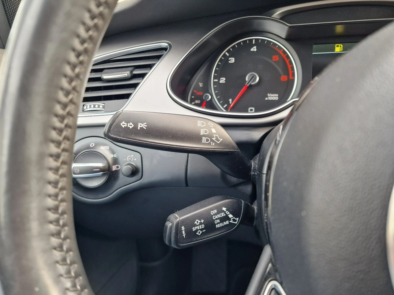 Audi A4 - Zdjęcie 27